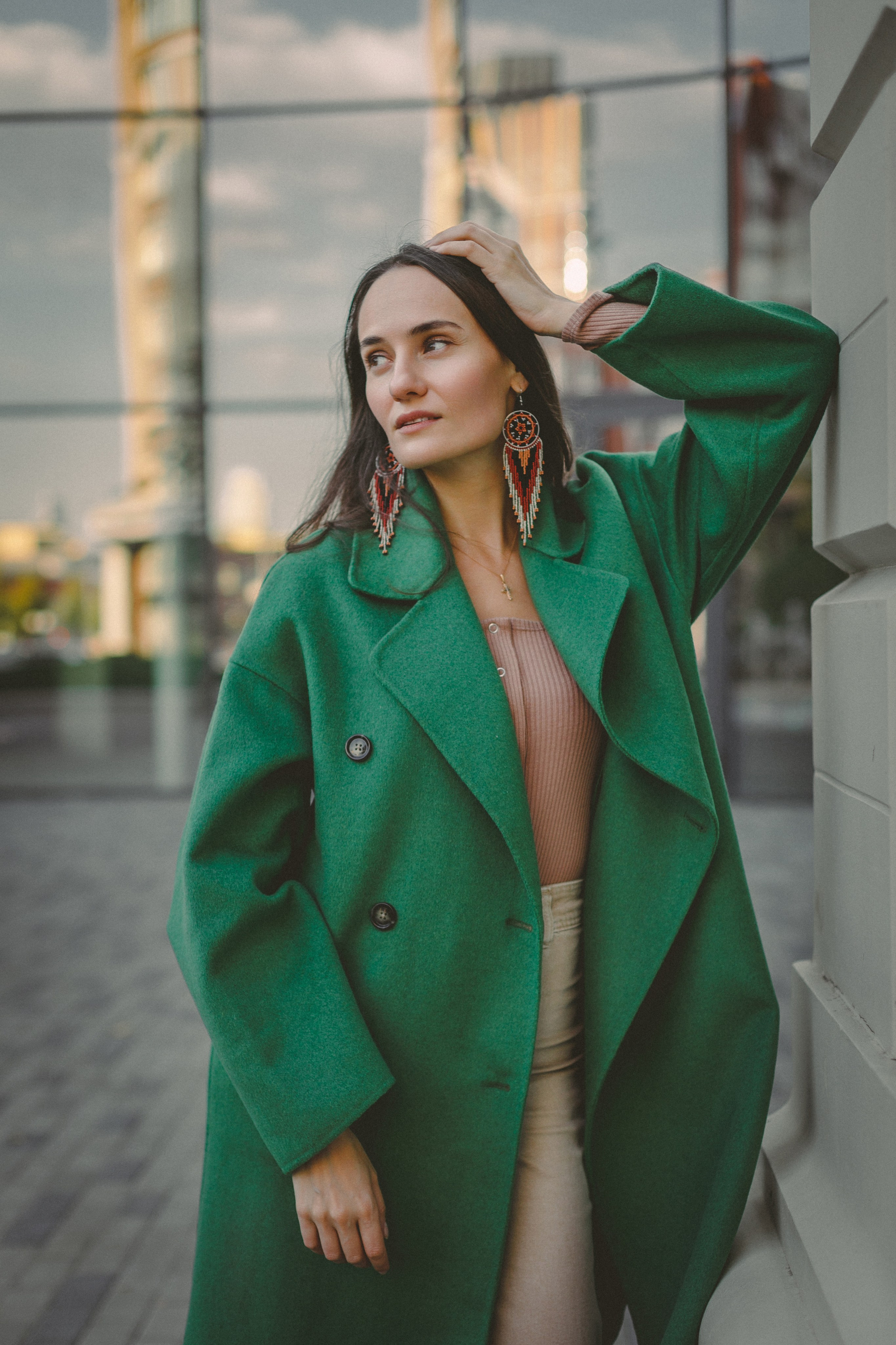 Городская. Яна Клещева — фотограф в Екатеринбурге