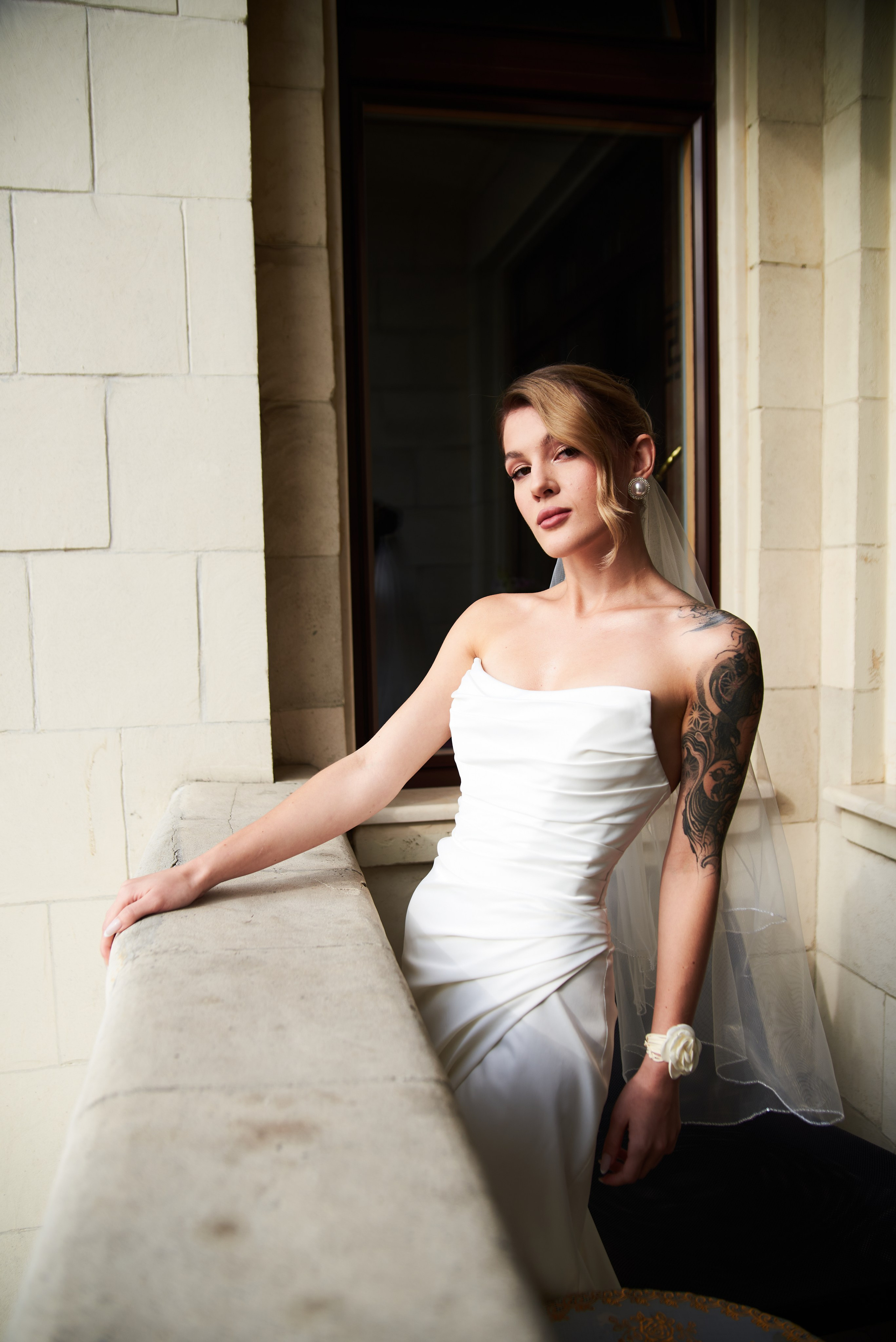 Даша & Родион. Елизавета Мальгина, фотограф в Москве