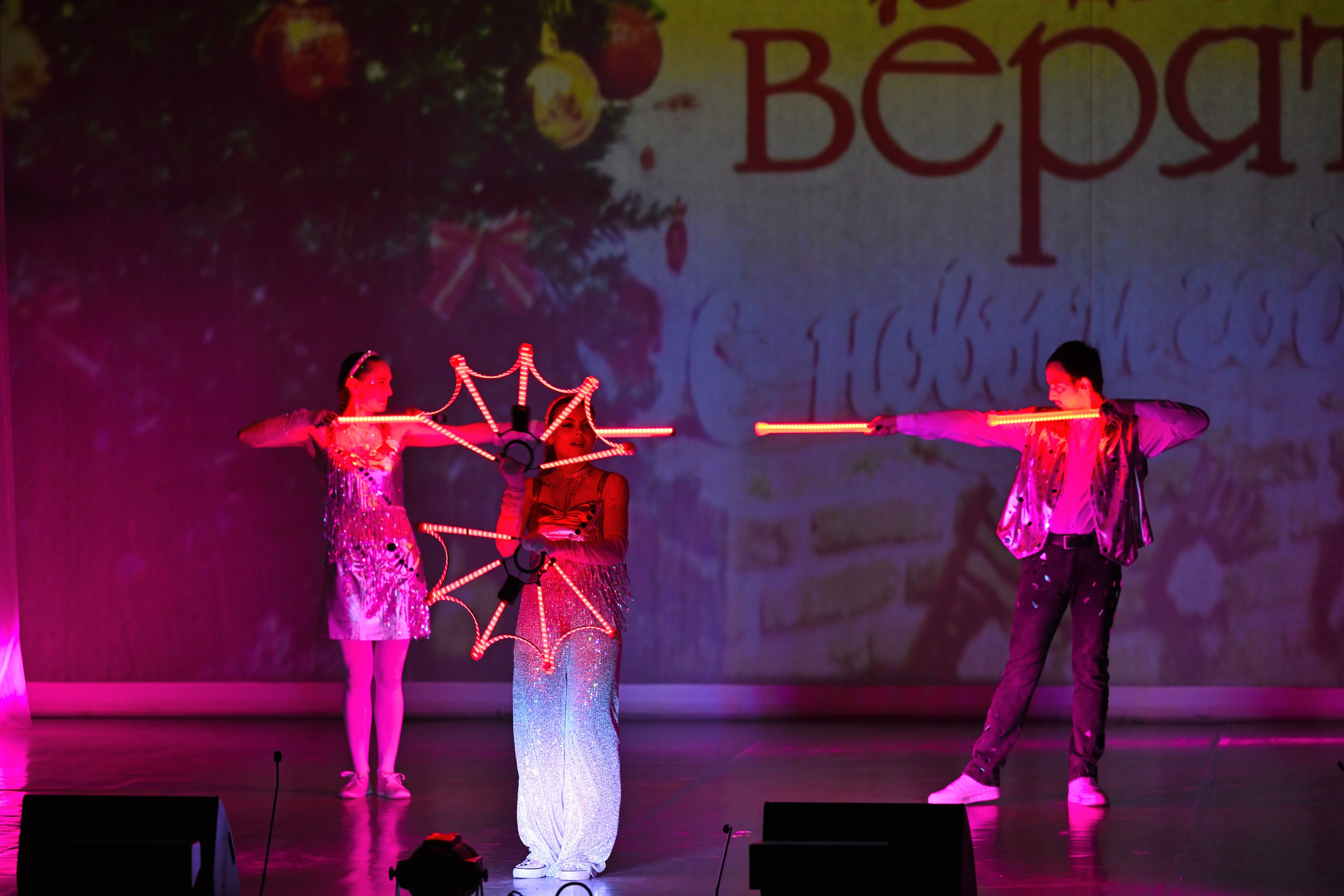 2025-12-19 Танцы ДК. Снежинск фото Андрианов