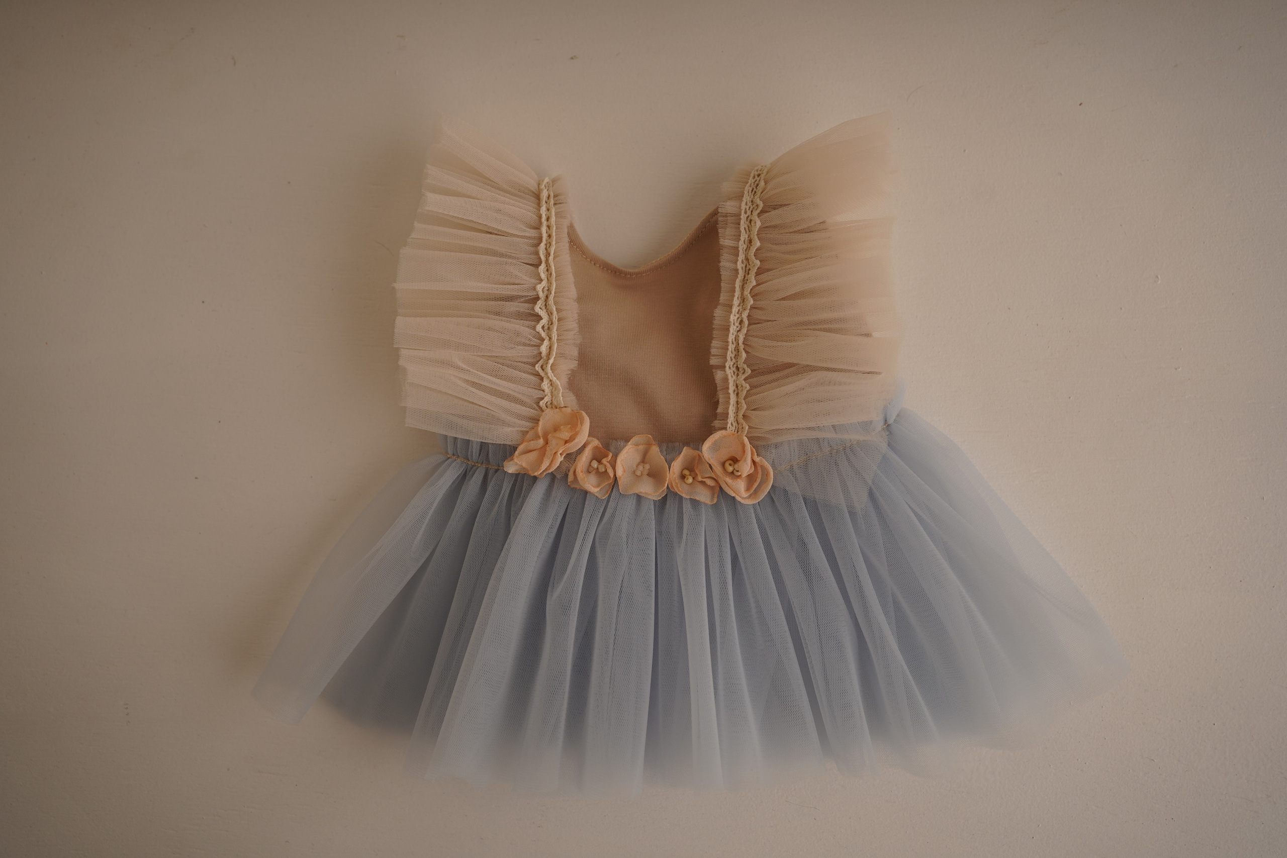 С рождения до месяца. В комплекте трусики и повязки