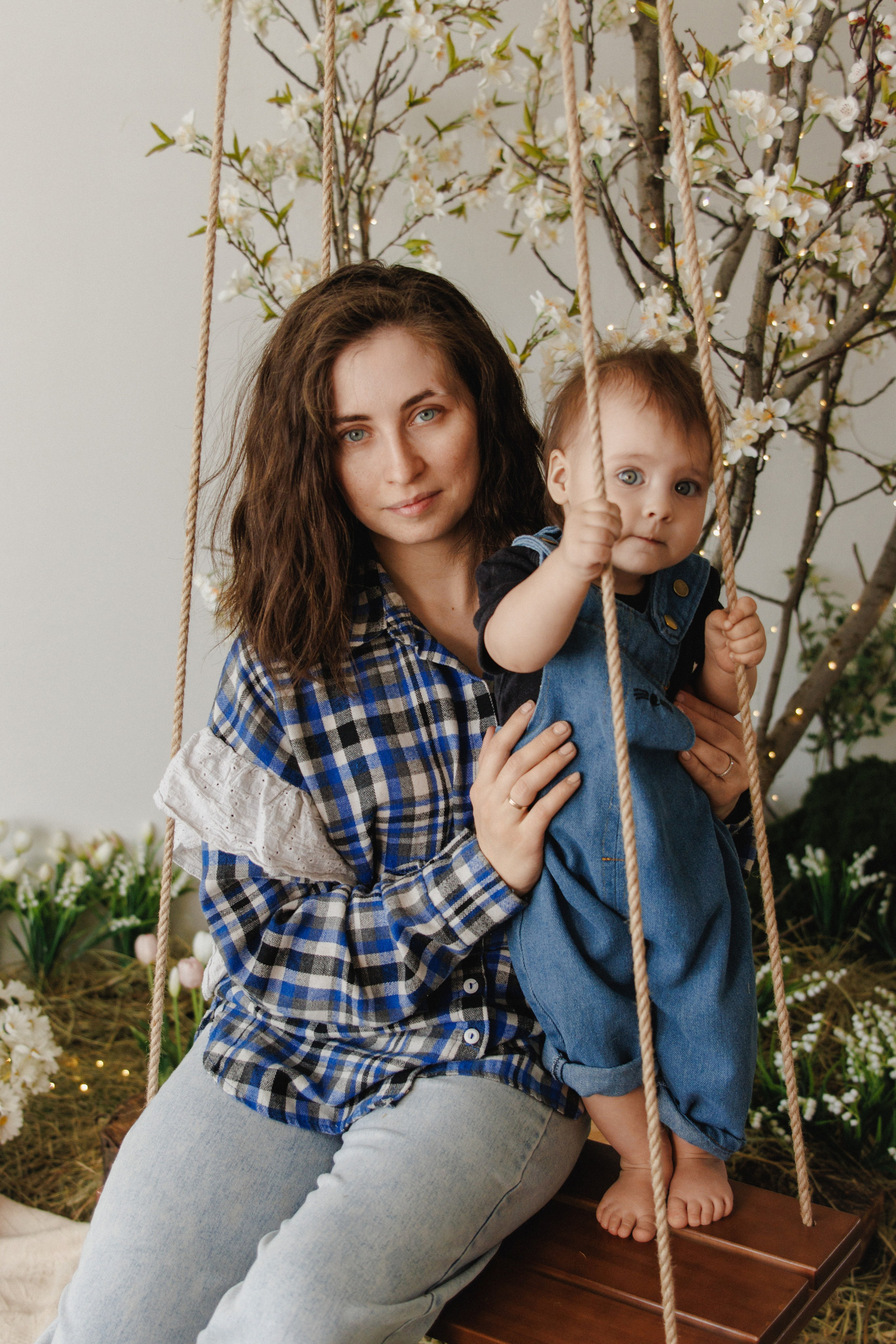 Портфолио Анастасия. Фотограф новорожденных в Ростове-на-Дону. Детский фотограф