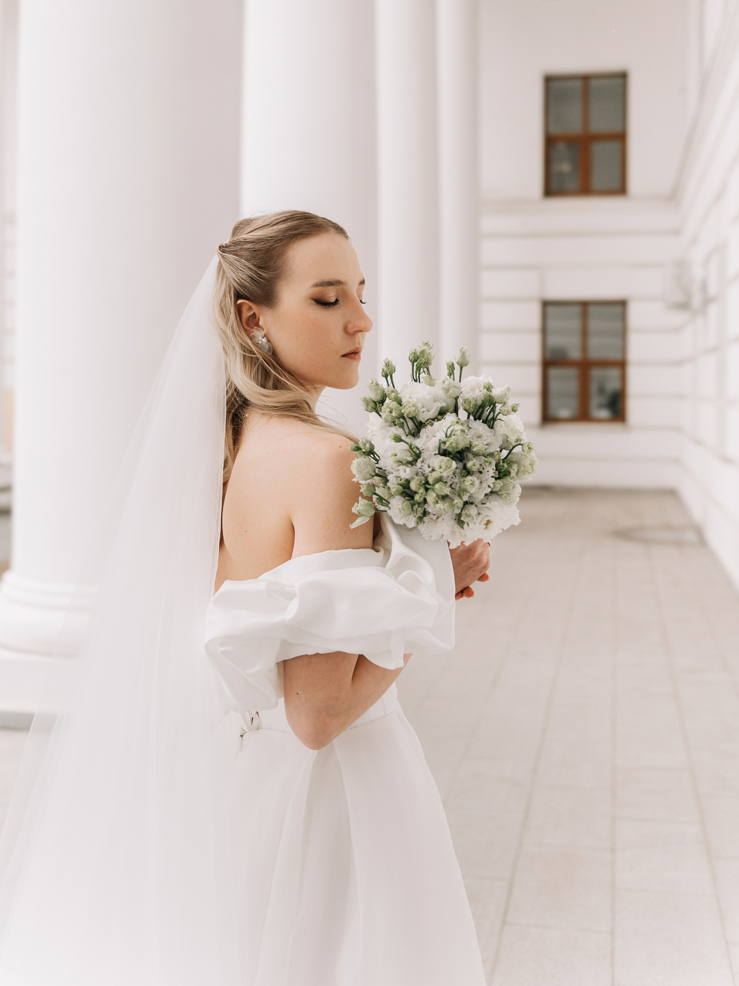 Свадебные истории. Свадебный и семейный фотограф в Самаре Надежда Раскина