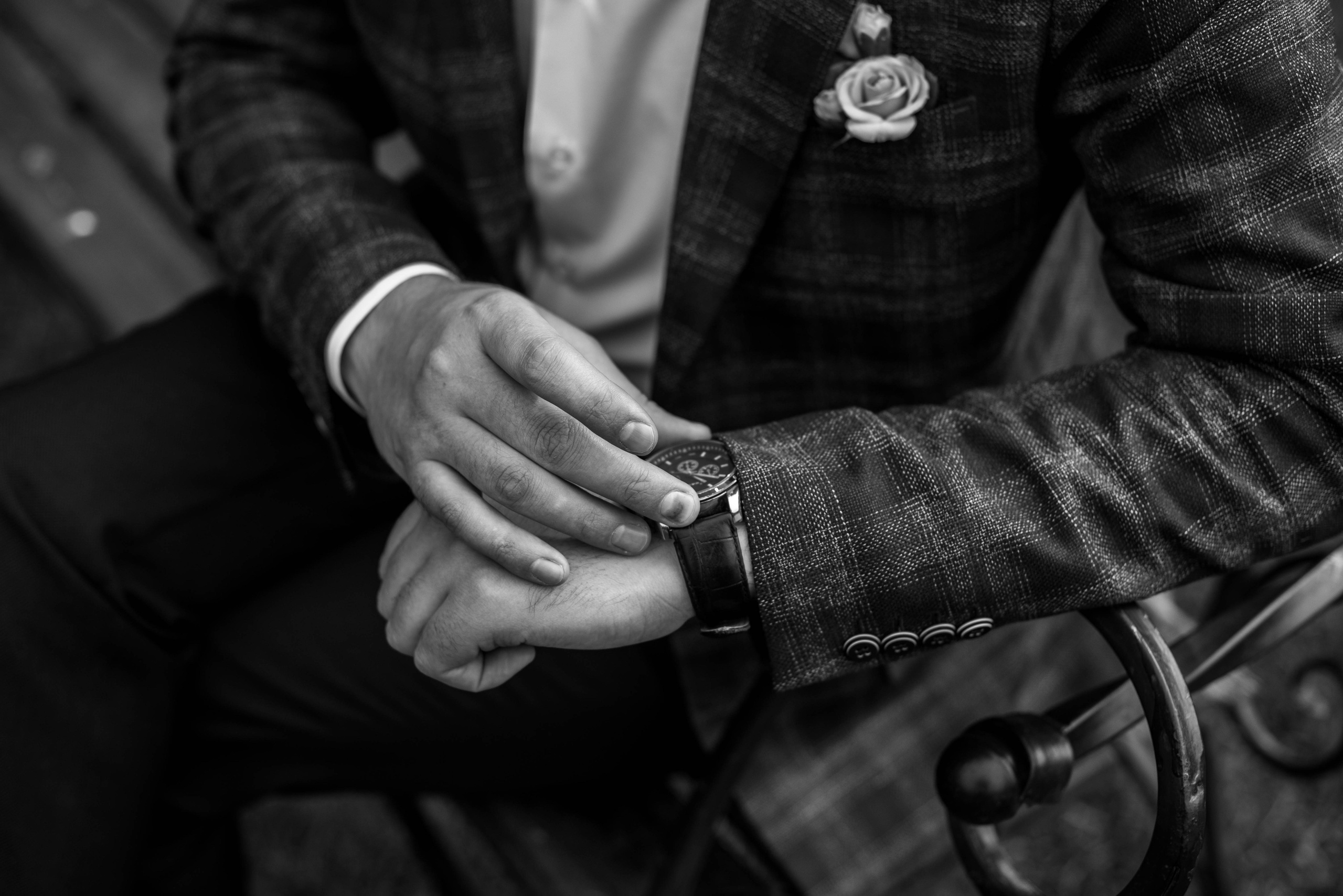 Саша +Лиза. Главная