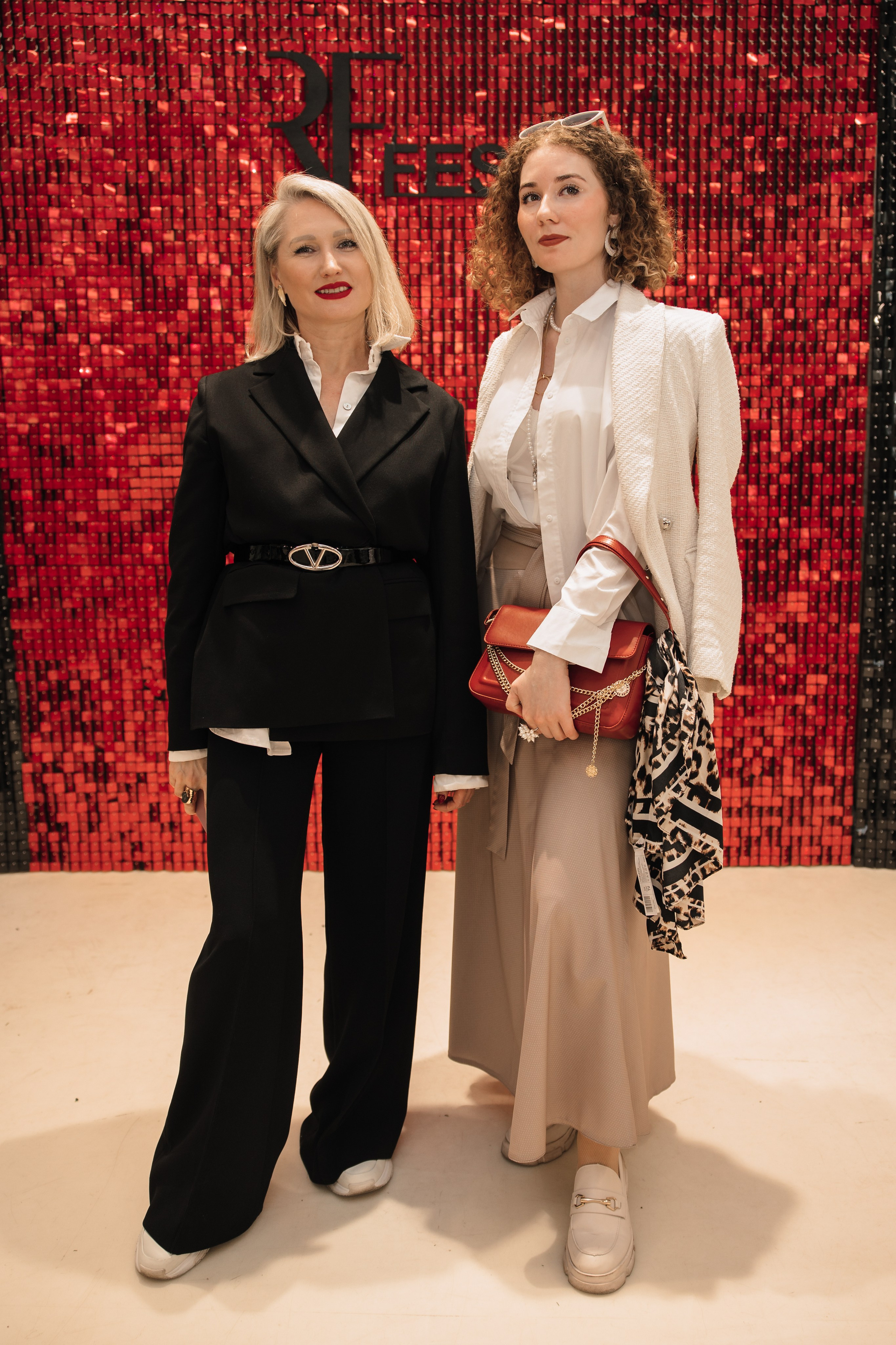 Russian Fashion Fest май'24. Контент фотограф в Москве и области Елена Кулакова