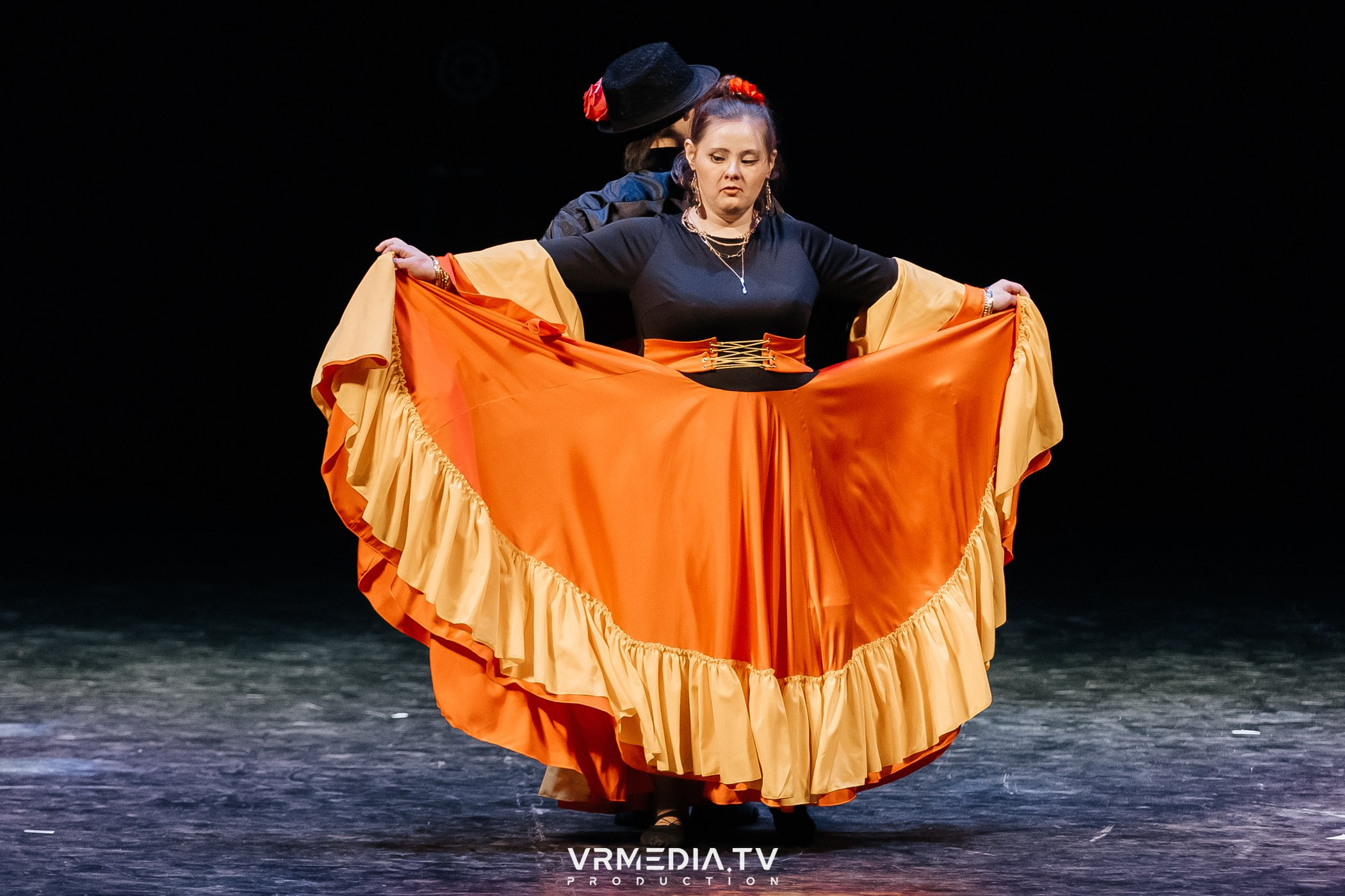 Всероссийский благотворительный инклюзивный Фестиваль «МЫ»