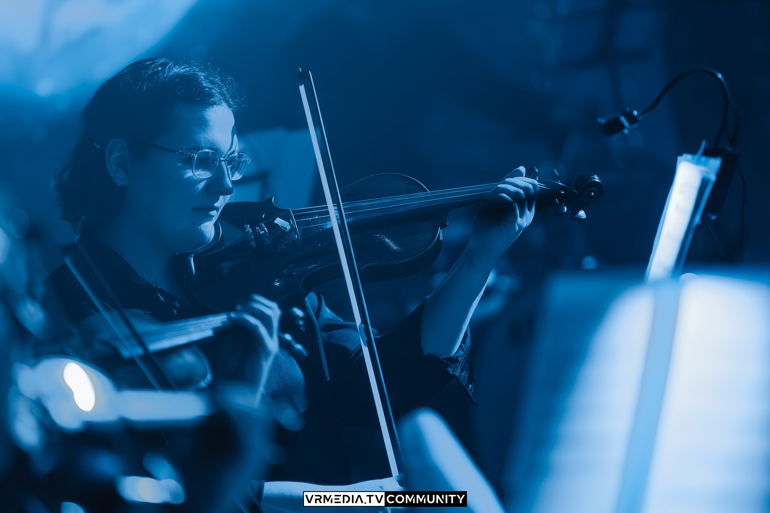 «Музыка Стихий» в ресторане «Лазурный Берег»