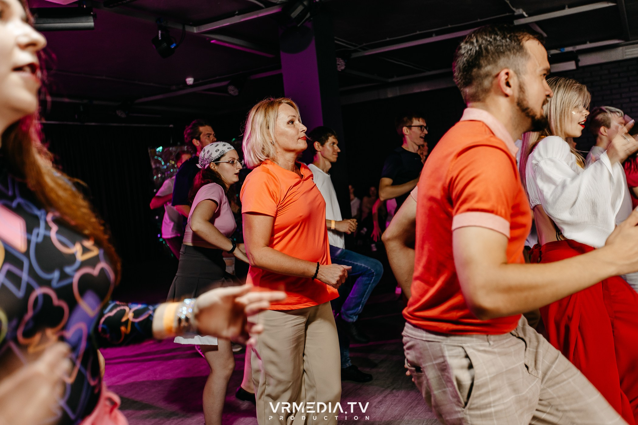 Фестиваль по Бразильскому Зуку в «House Of Danse»