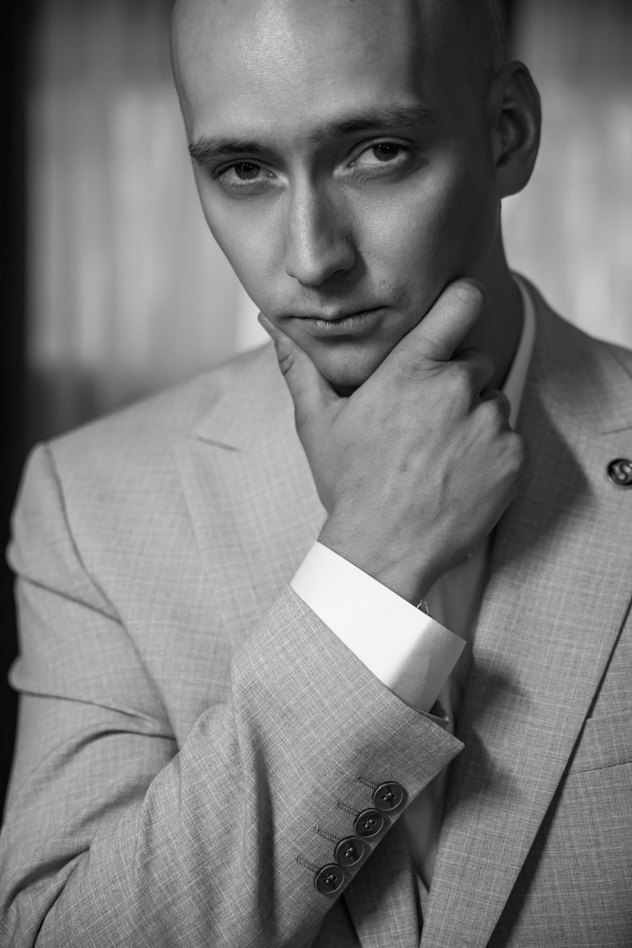 Свадебная серия. Свадебный фотограф в Иваново Гитарина Черняева