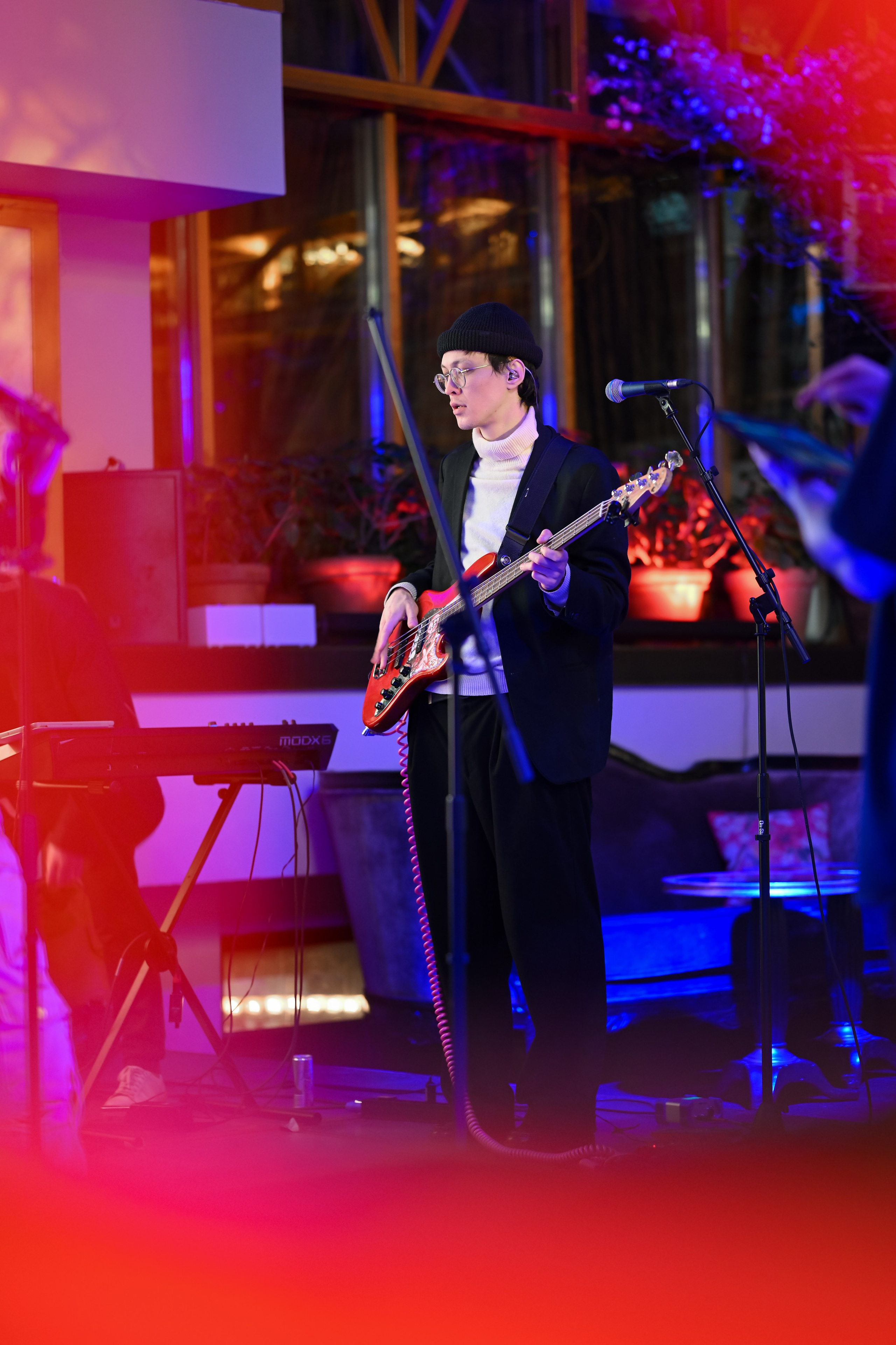 MVP| Soho Rooms. Портфолио