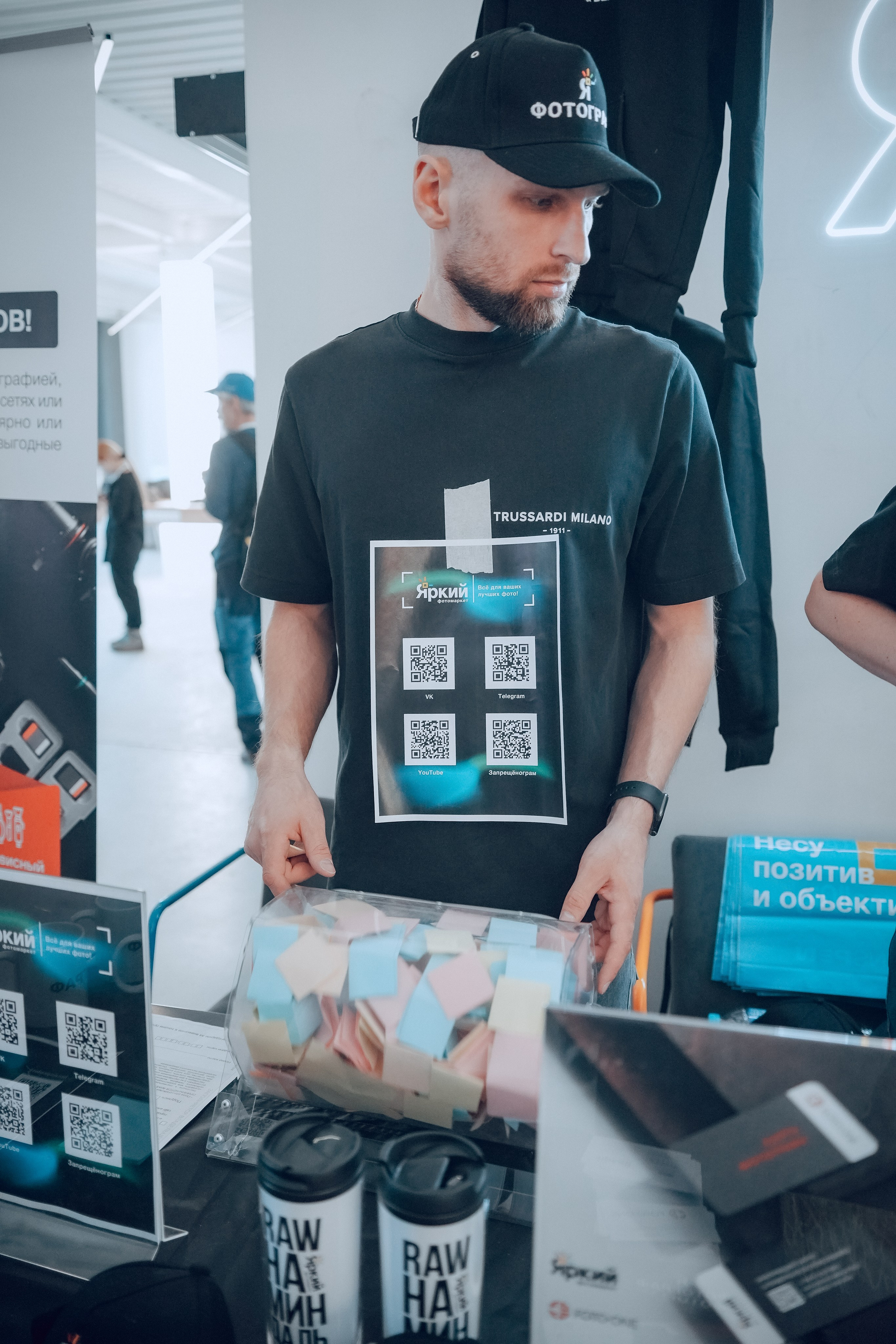 Фотофестиваль Wfolio. Портретный и семейный фотограф в Москве/Видное