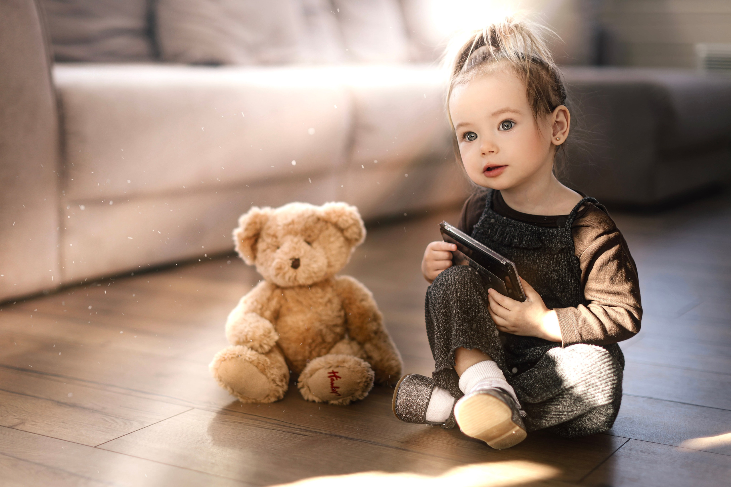 Детские портреты. Vlada Bulakh Photography