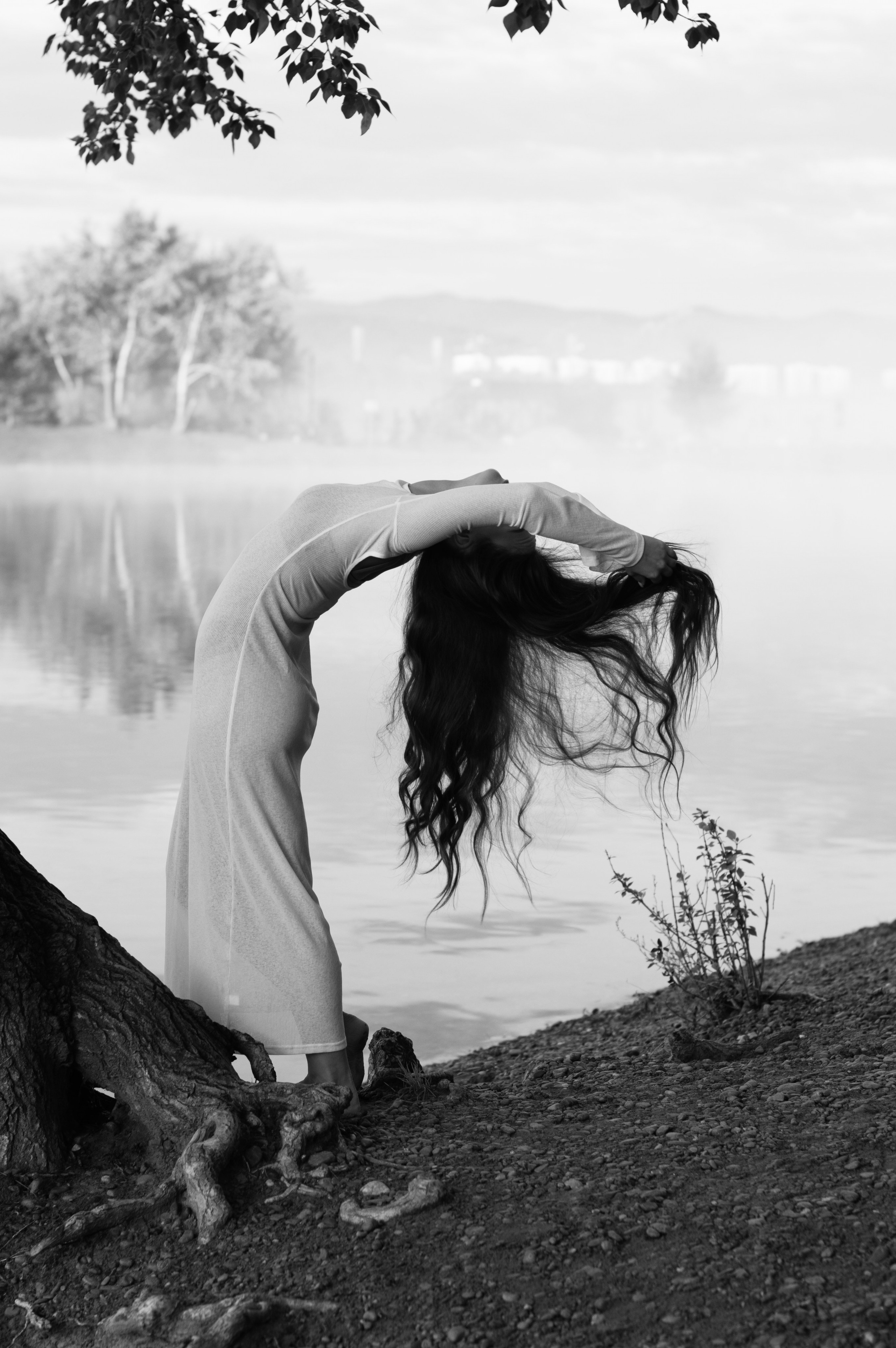 Карина. Мария-женский фотограф в Красноярске