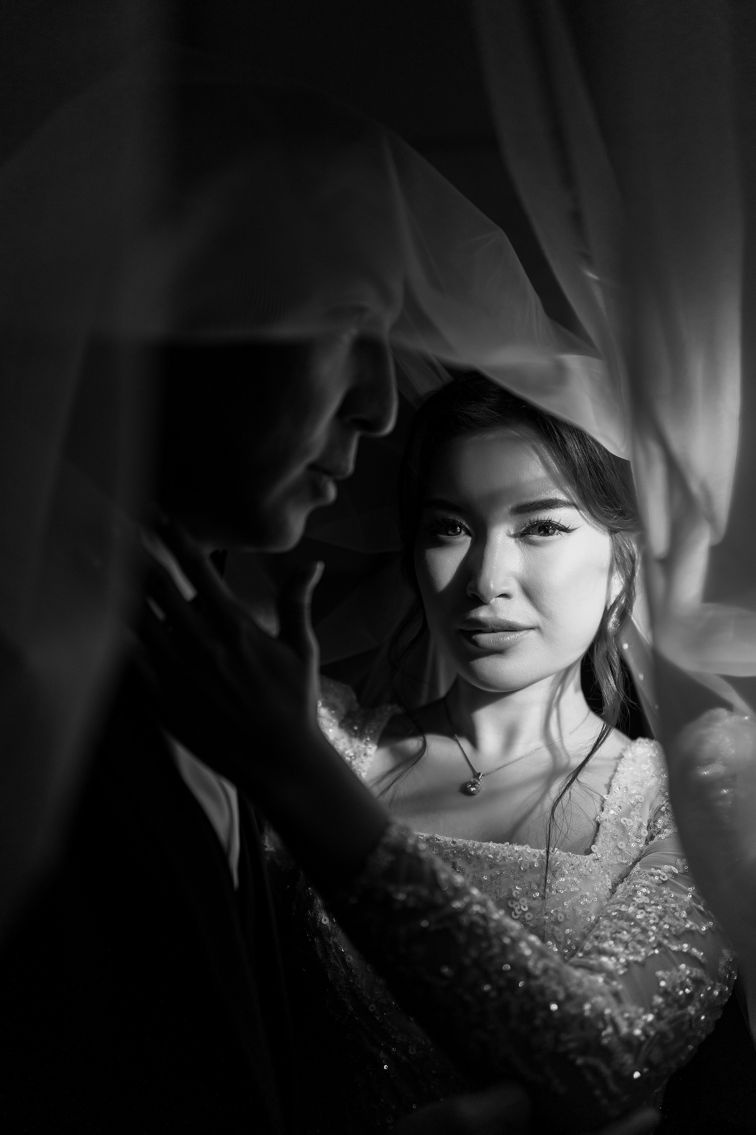 Dulat & Aizhan Wedding day. Photopark.kz