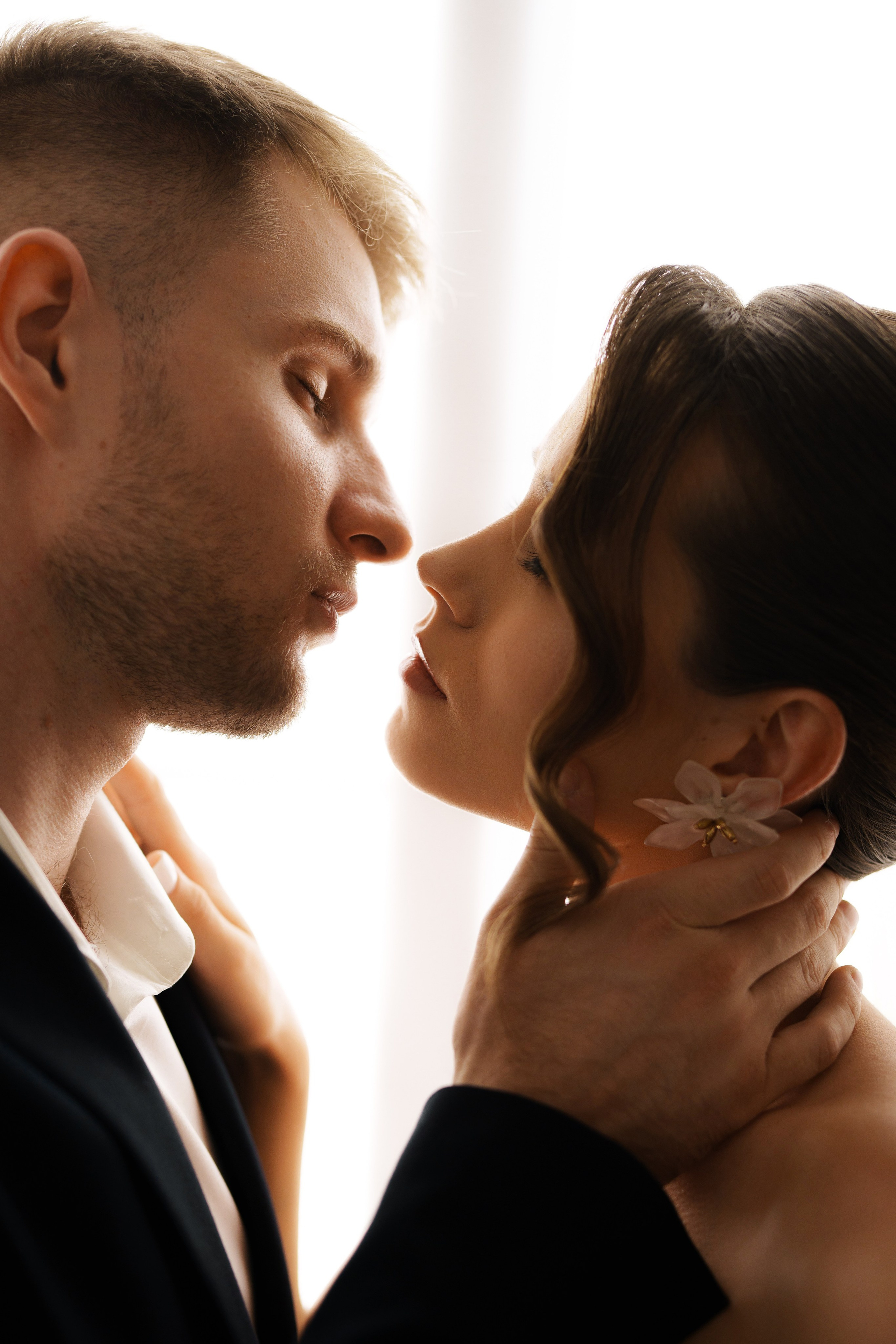 N & V. Свадебный Фотограф в Майкопе Полина Махонина