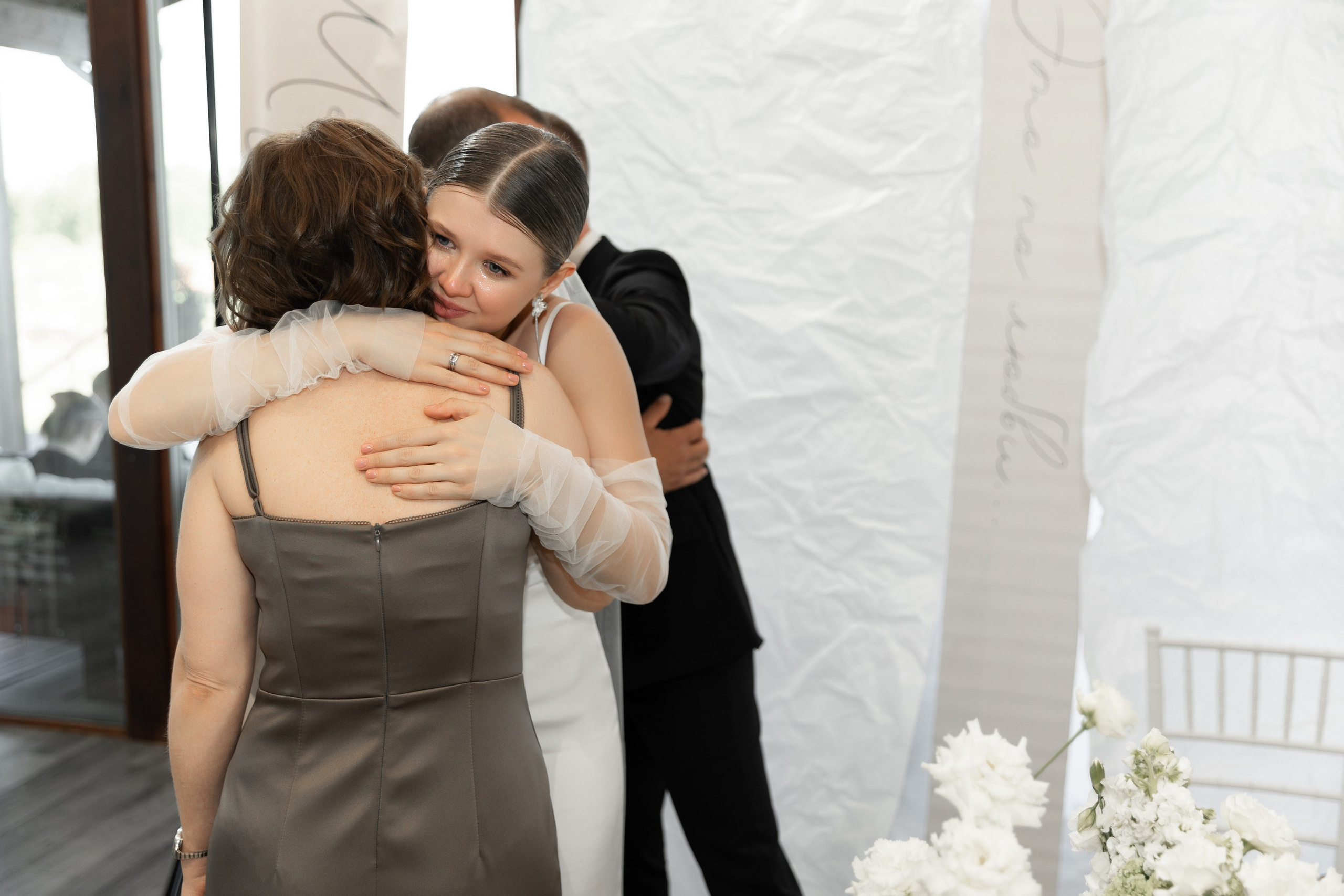 Екатерина и Алексей. Я Ира и я фотографирую свадьбы более 10 лет