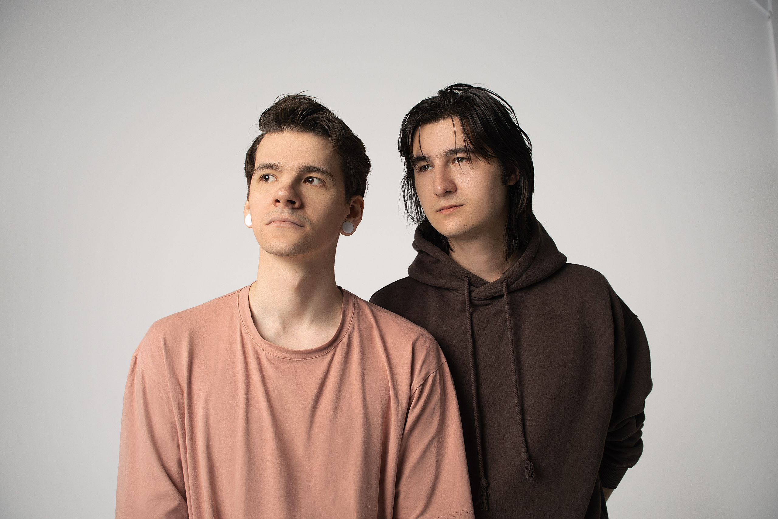 Групповые промо. Страница