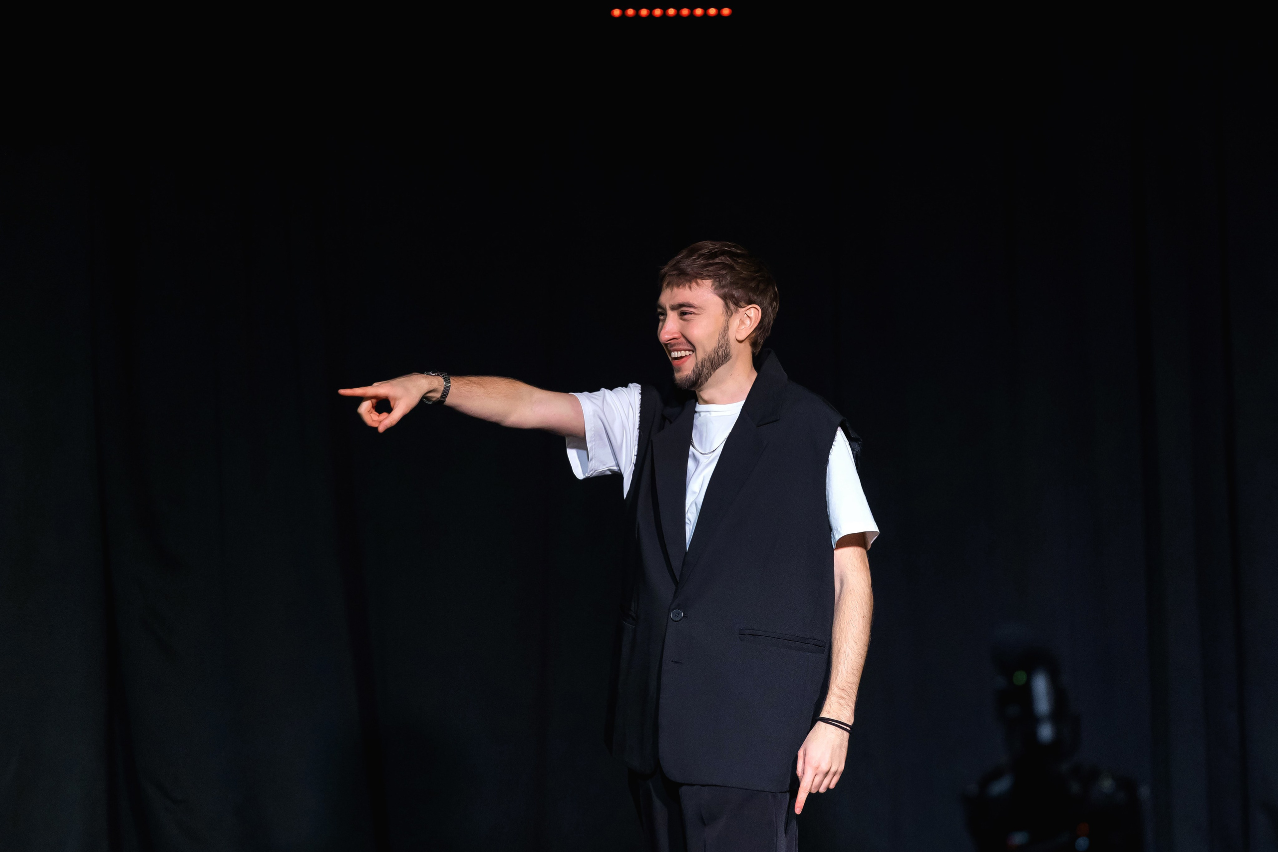 Импровизация. Репортажный фотограф Минина Ирина