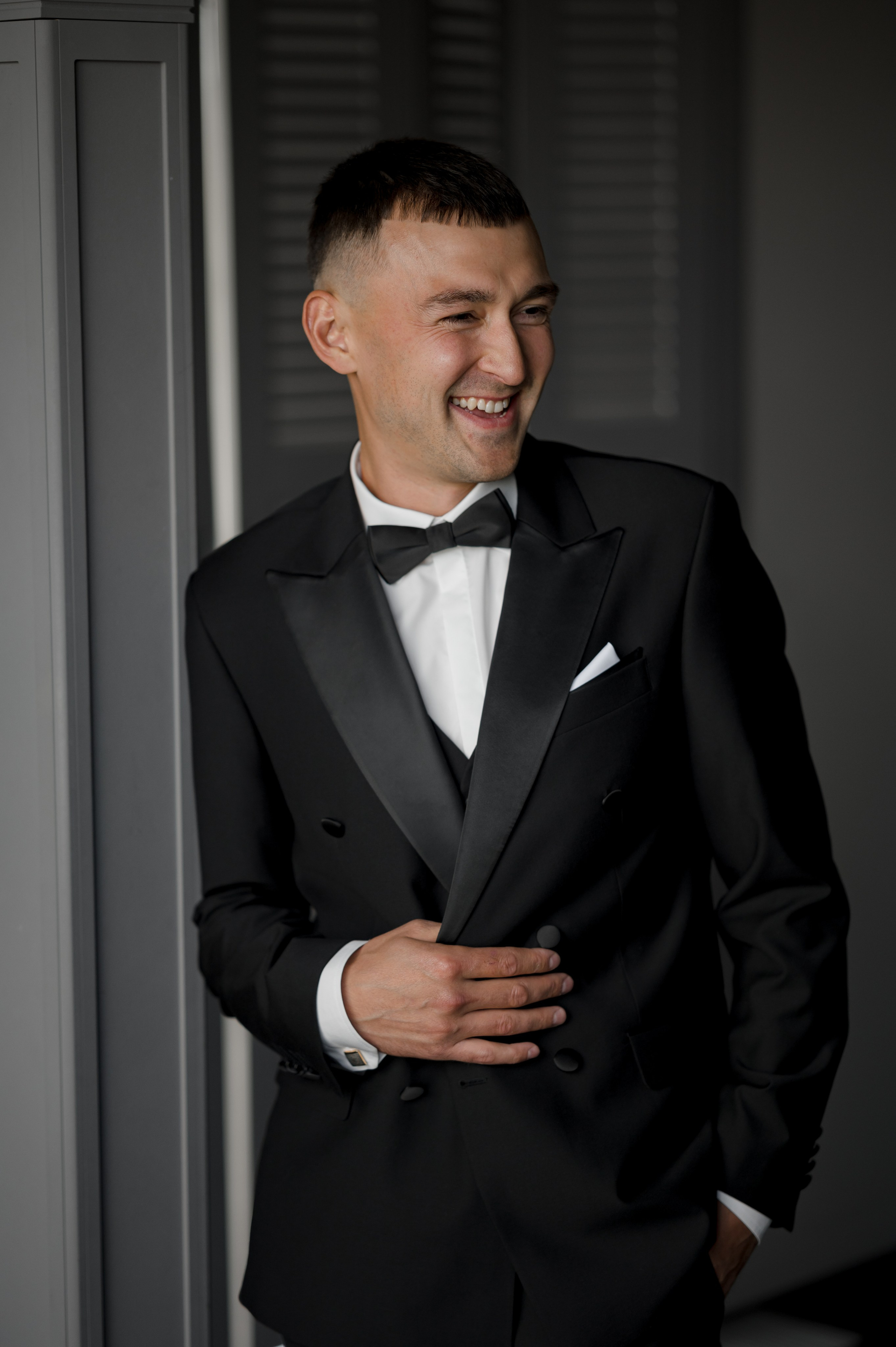 Рашид и Диана. Свадебный и портретный фотограф