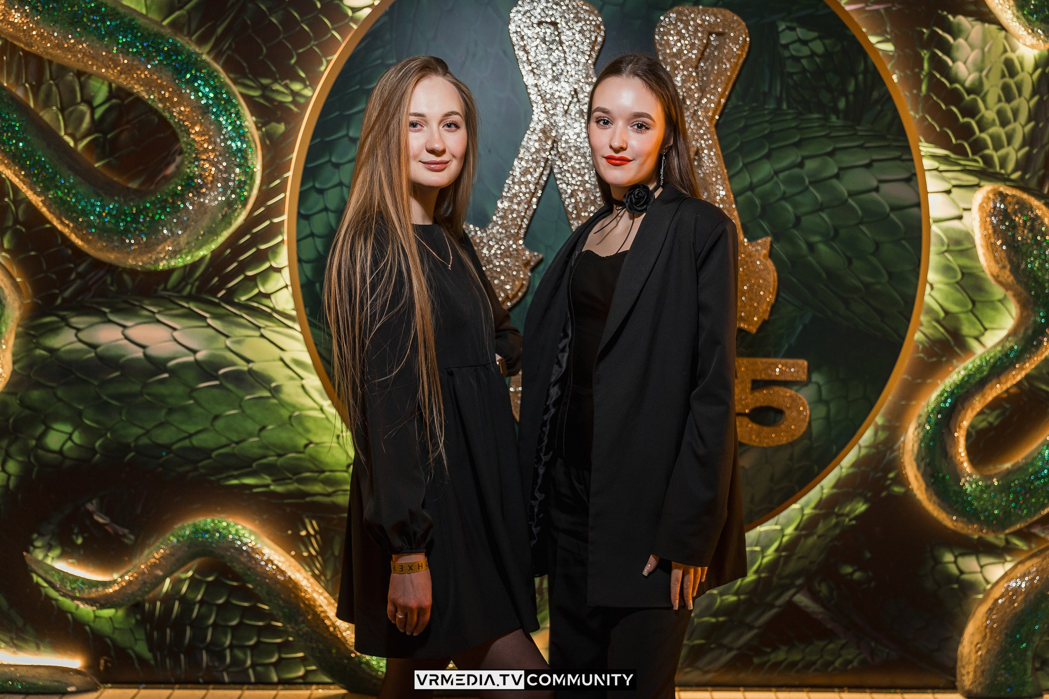 Новогодние корпоративы в ресторане «Мюнхен»