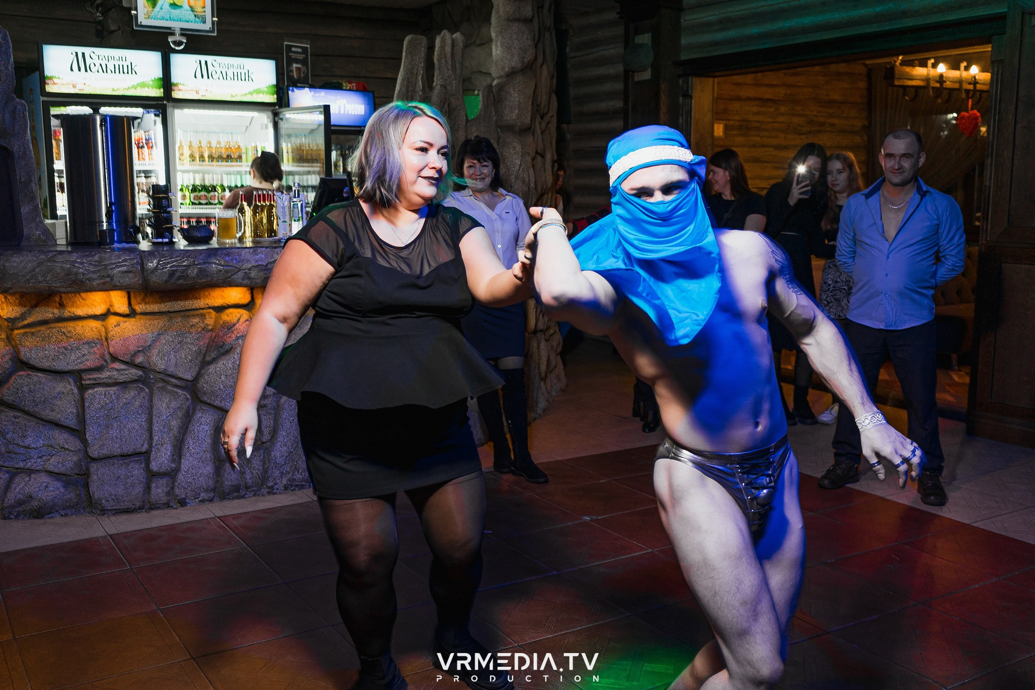 В гостях у «Петровича»