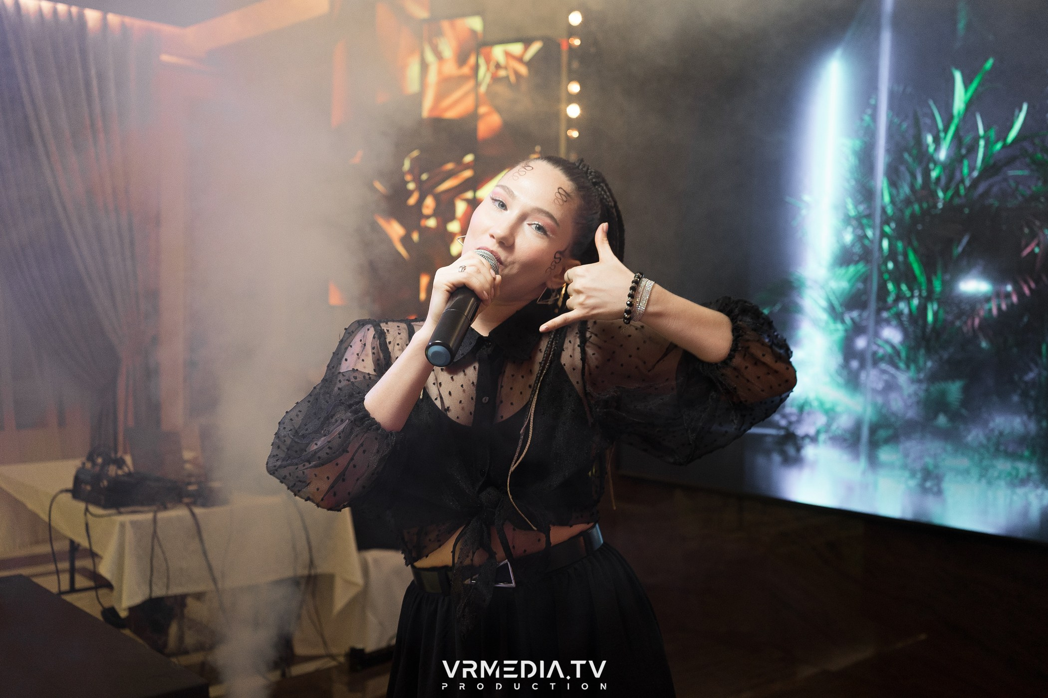 Выходные в ресторане «Лазурный берег»