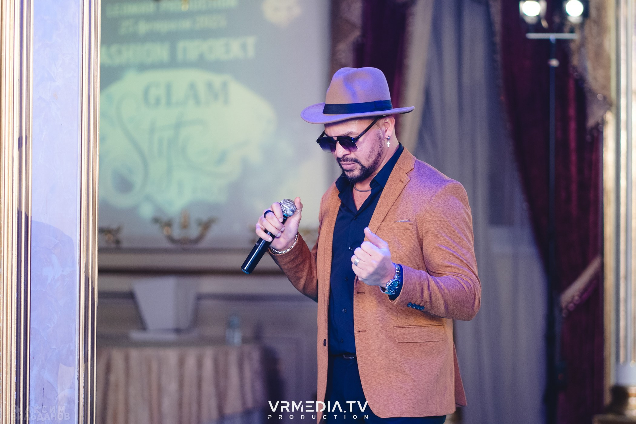 Leomar Production: Fashion проект «Glam Style 2024» 1 год