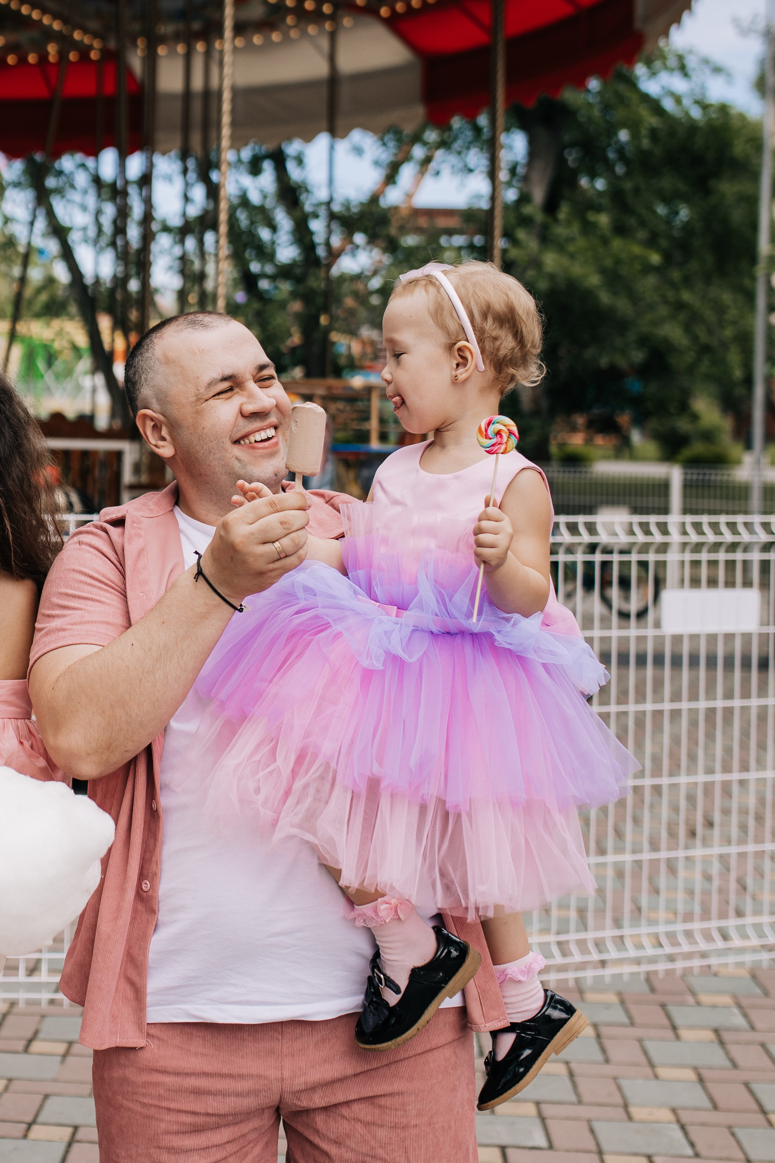 Никита, Светлана, Данила и Есения. Семейный фотограф Трусова Евгения в Екатеринбурге