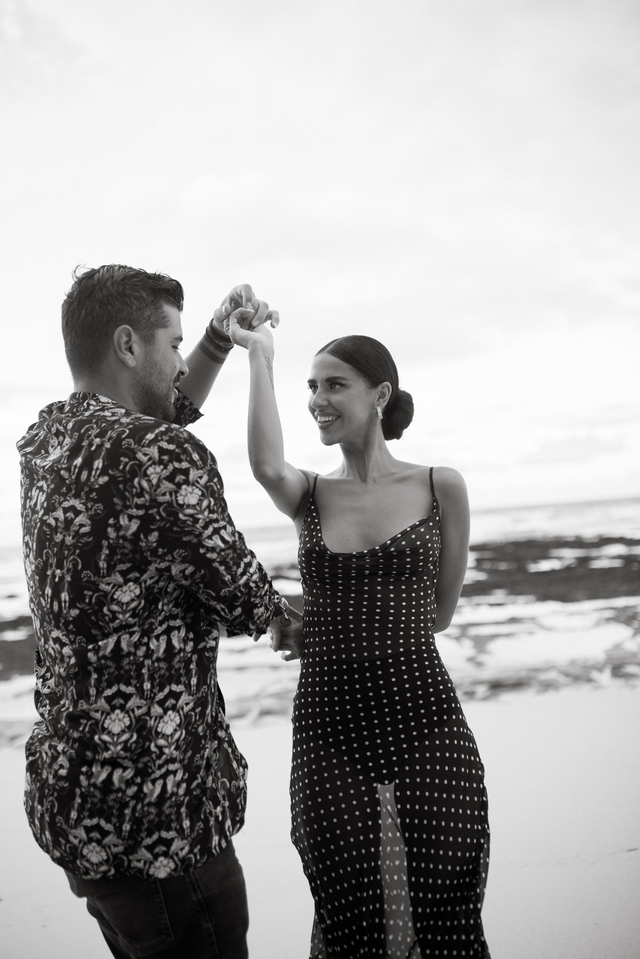 2022 год. Фотограф Дубай