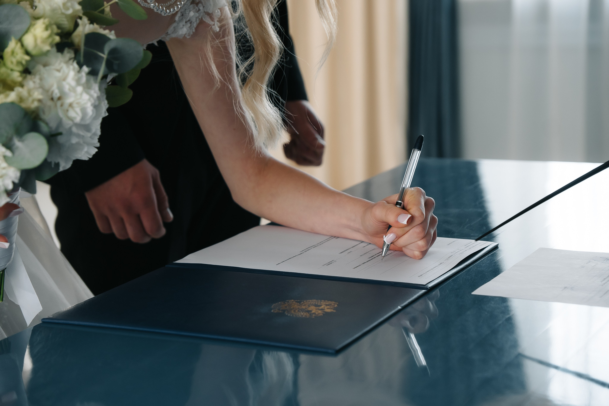 Владимир и Ева. Фотограф Новосибирск Вероника Вишневская