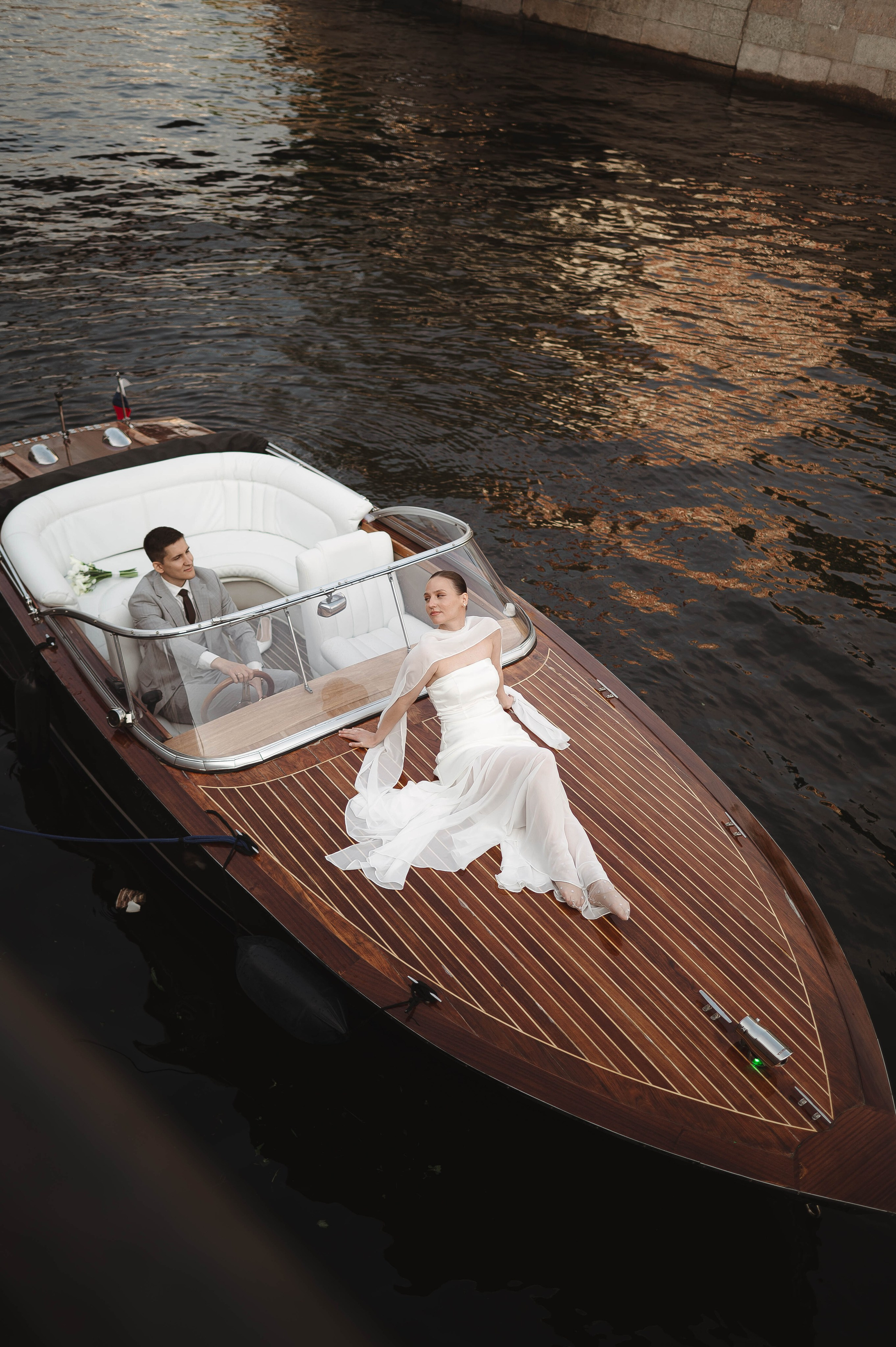 Союз сердец. Свадебный фотограф Татьяна Лейн в Санкт-Петербурге