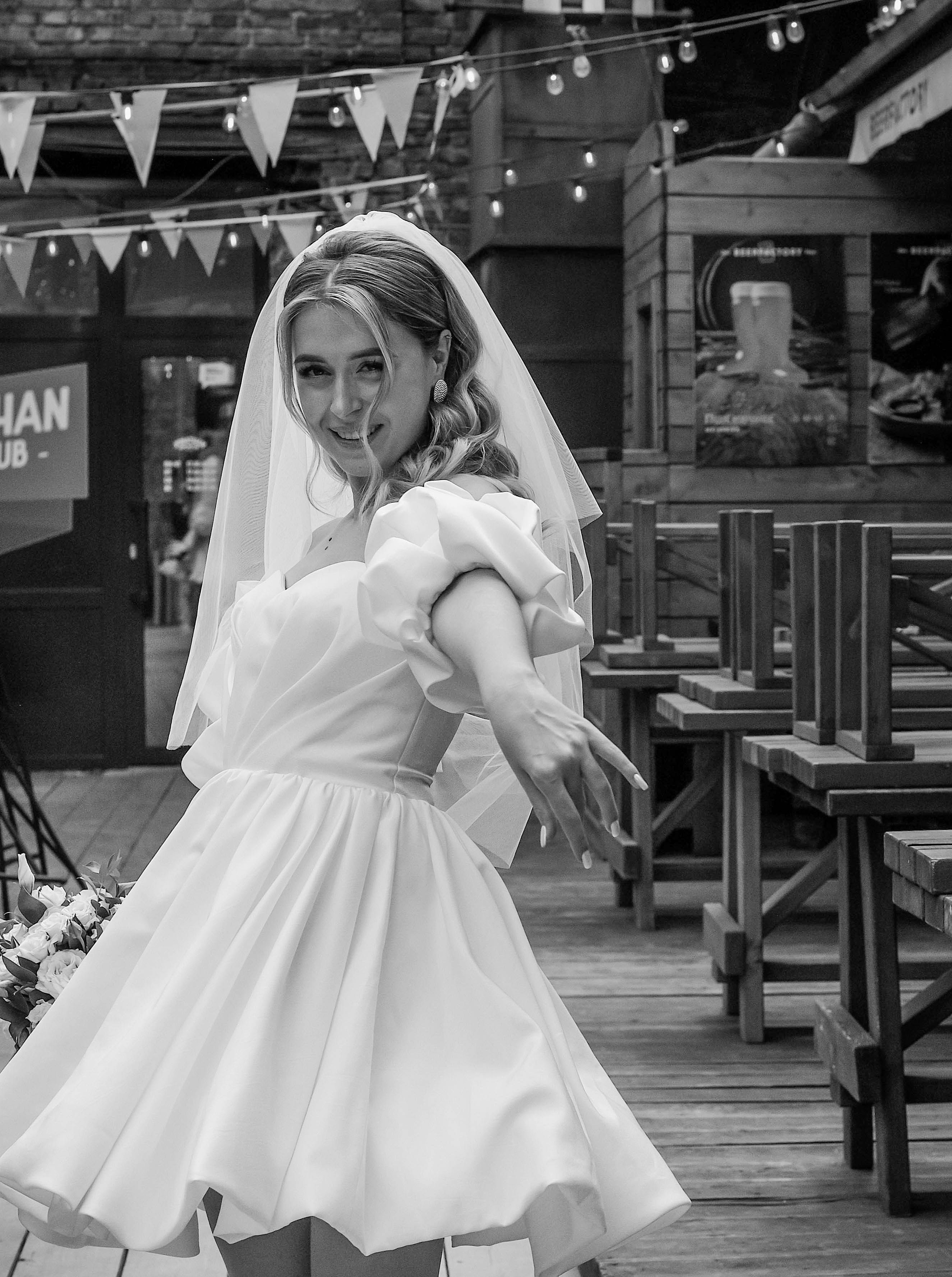 Потеряли голову от любви. Свадебный и семейный фотограф в Новосибирске, Санкт-Петербурге, Москве