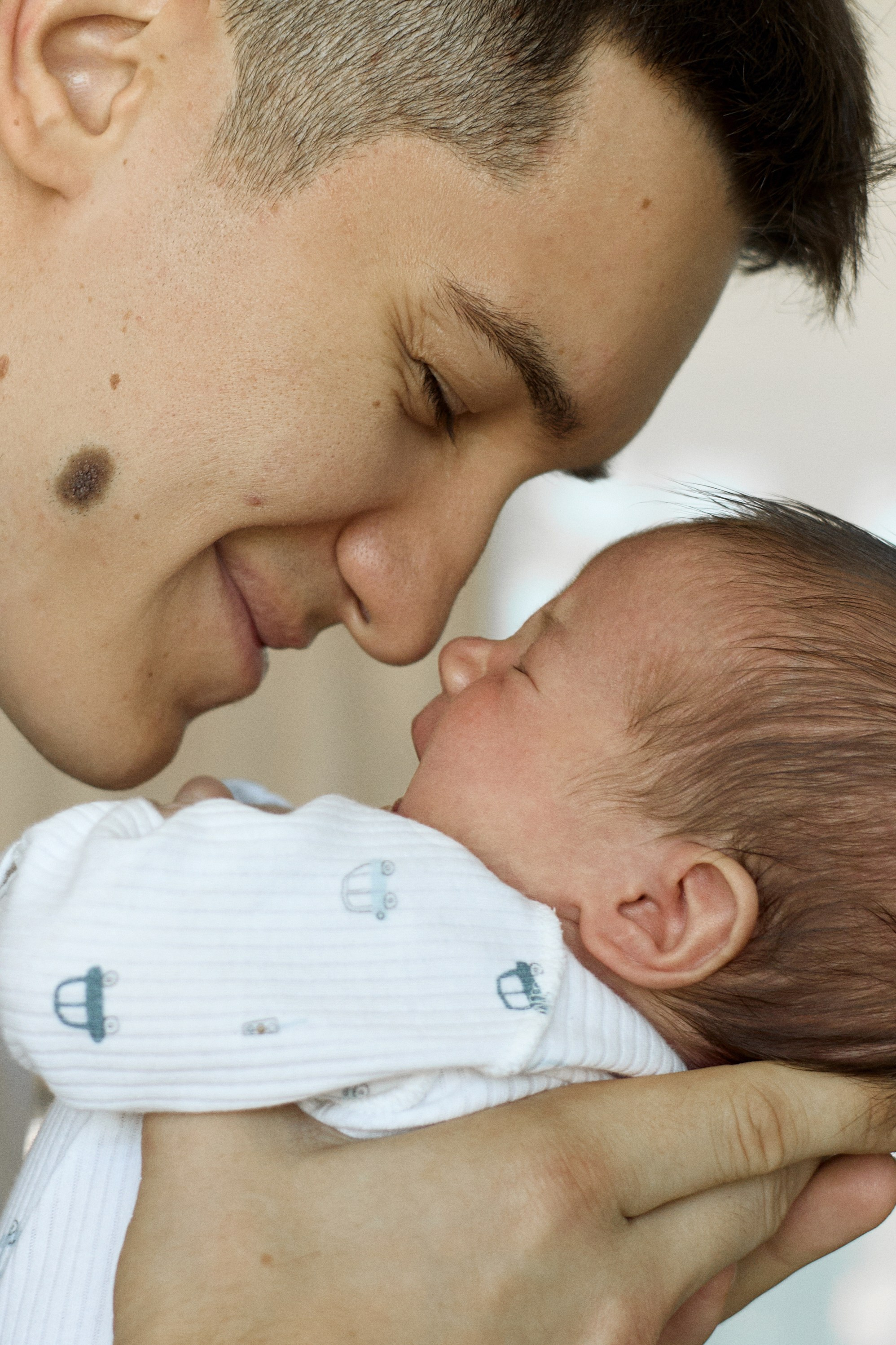 Семейная. Фотограф Владивосток Гасанова Екатерина