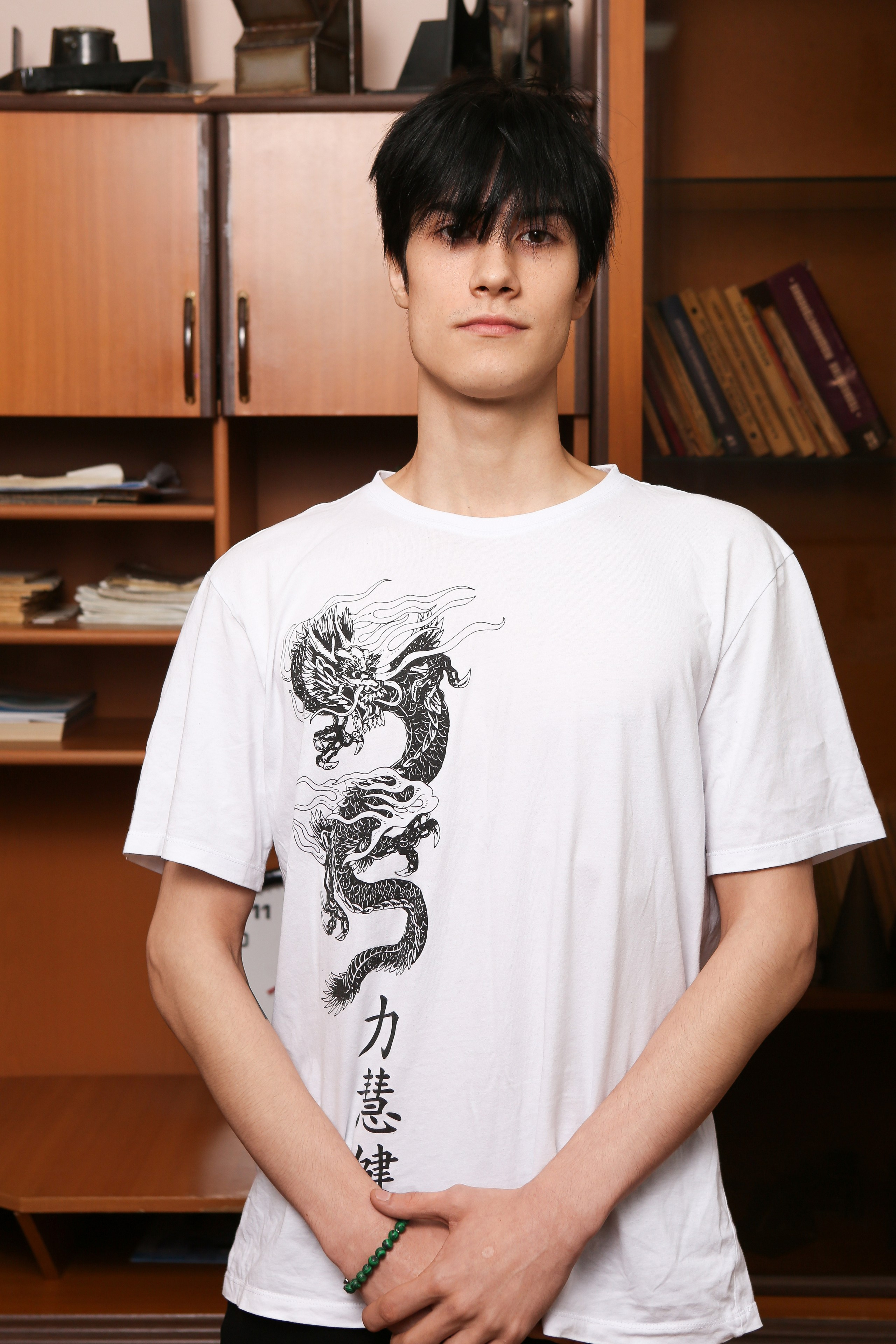 ПОРТРЕТНАЯ ФОТОСЕССИЯ В КЛАССЕ ДЛЯ ВЫПУСКНИКОВ СВАРОЧНОГО ПРОИЗВОДСТВА. ТВОЙ АЛЬБОМ / ТВОИ ПРАВИЛА