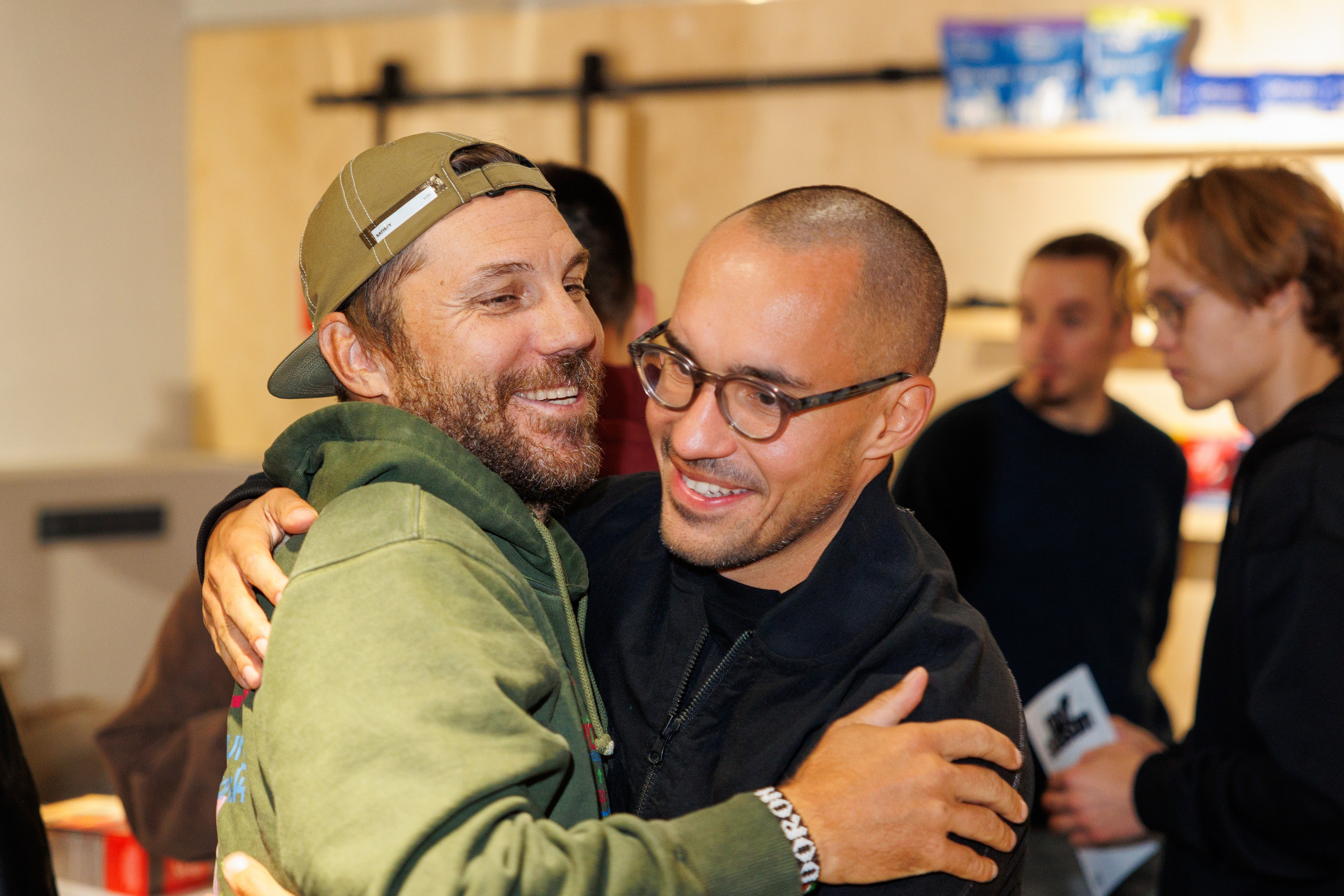 No off season. Фотограф Александр Тулупов