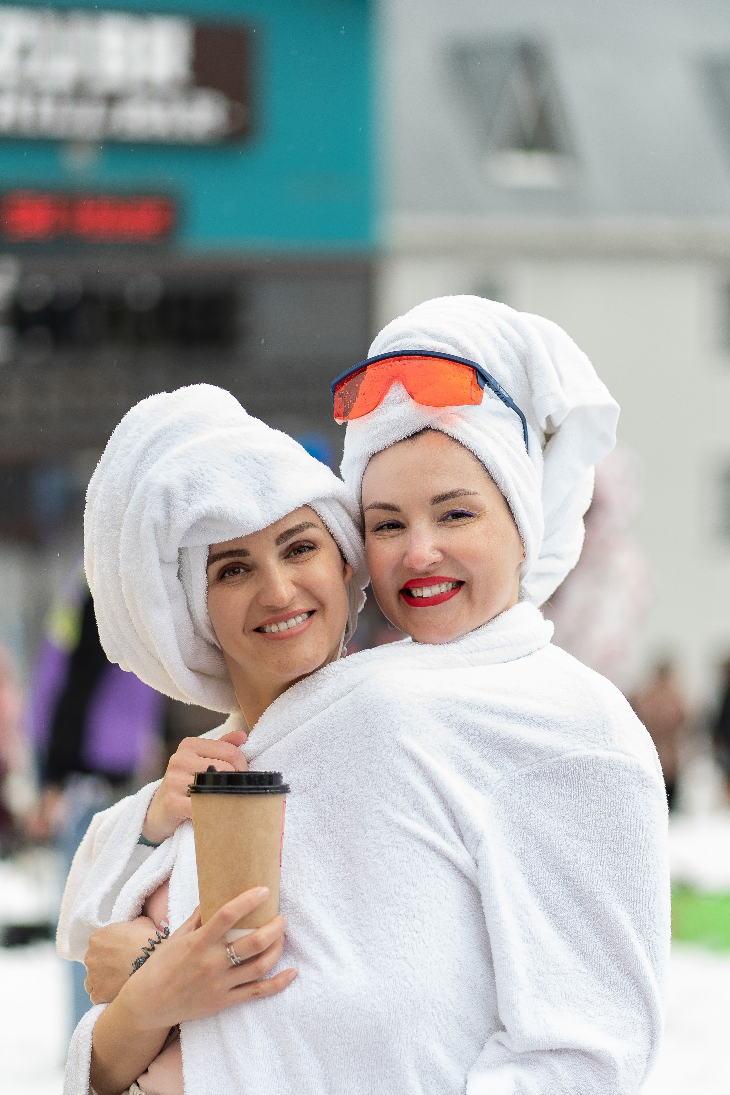 Грелка 18.04.24. Анастасия Паршукова — фотограф Шерегеш Новосибирск