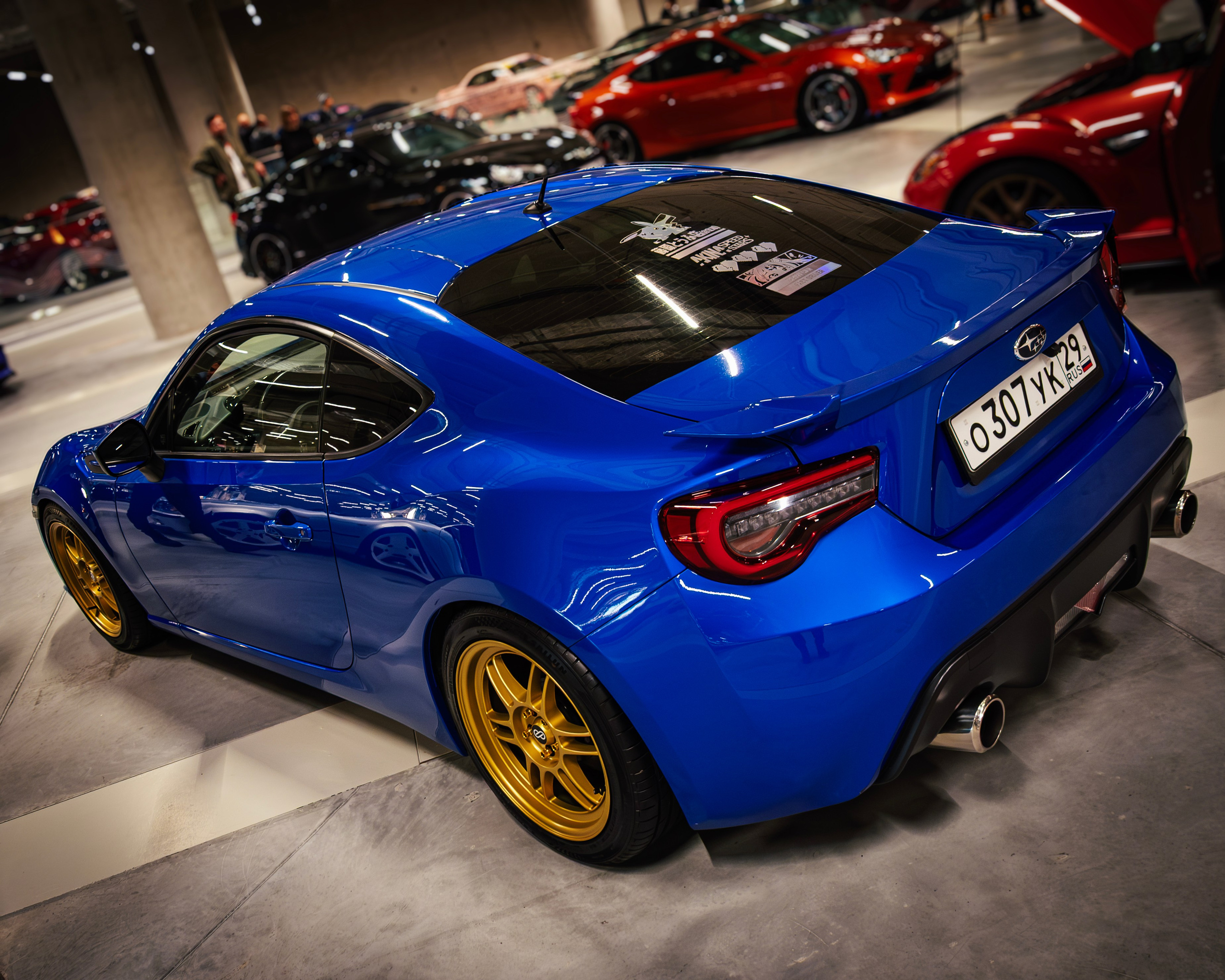 Drift Expo — ВЫСТАВКА ДРИФТ КУЛЬТУРЫ. Автомобильные фотографии и рисунки в Санкт-Петербурги Пашков Дмитрий