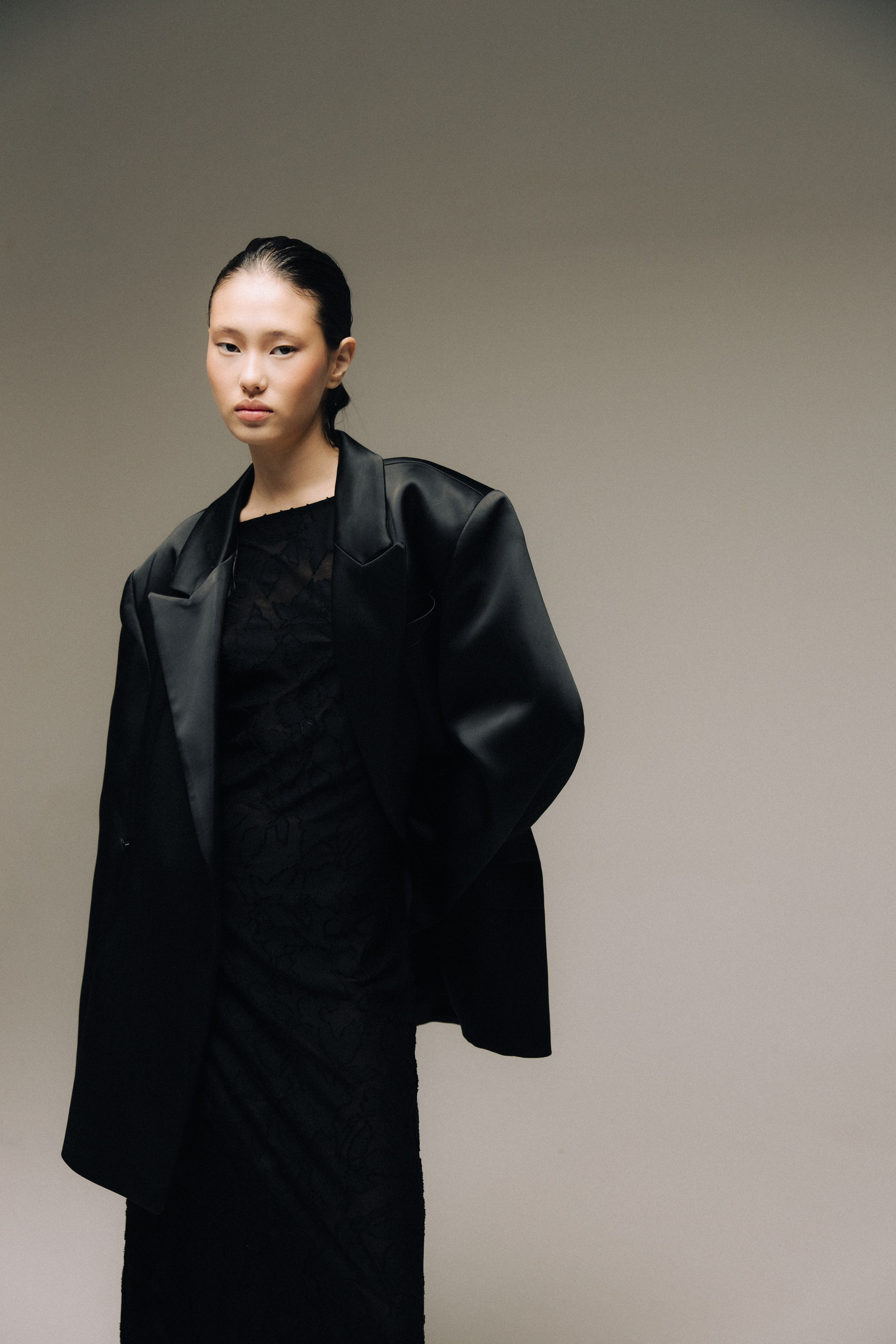 STUDIO. Kudaybergenovs