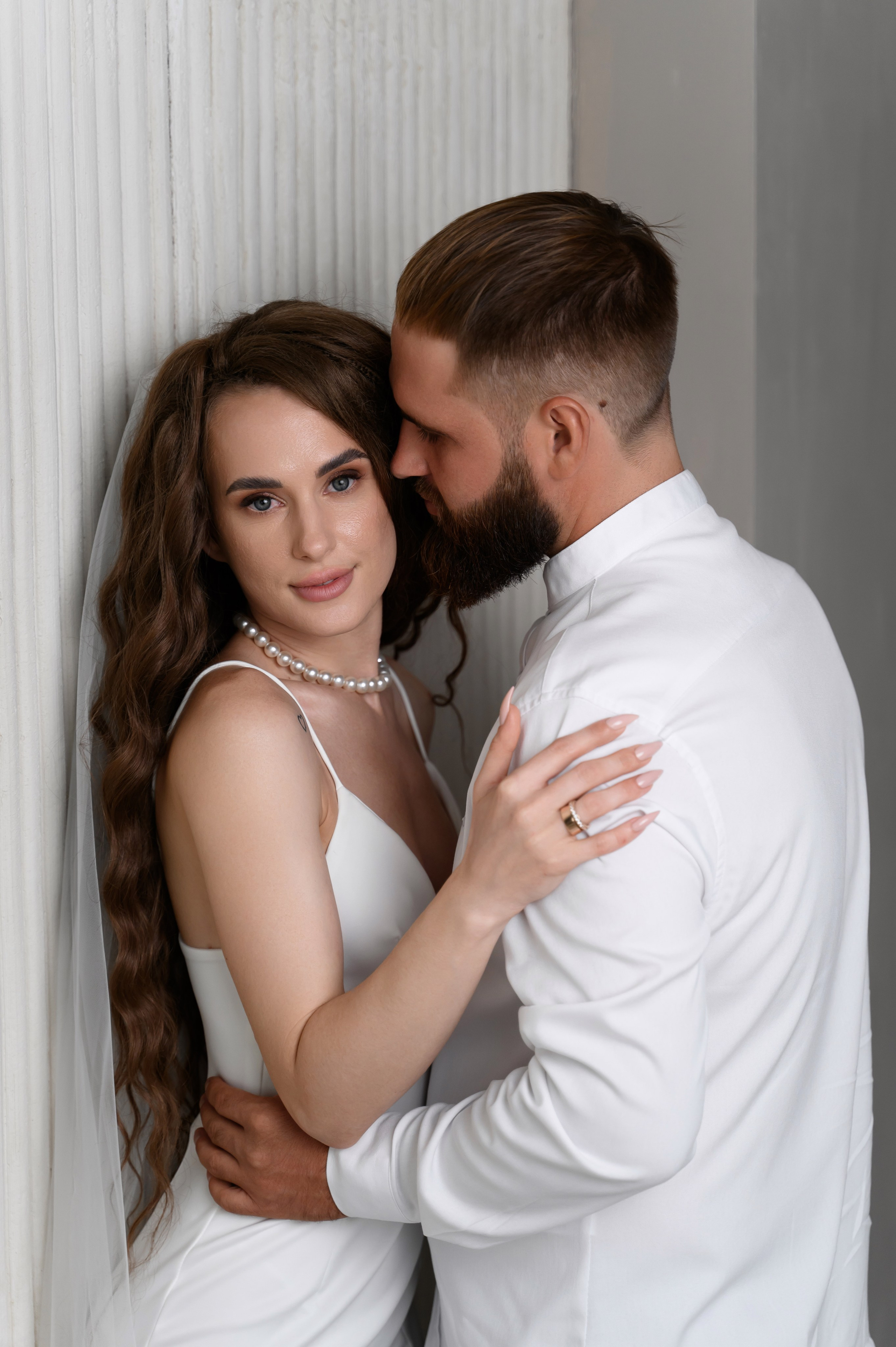 Артем и Виктория. Фотограф Палий Ульяна