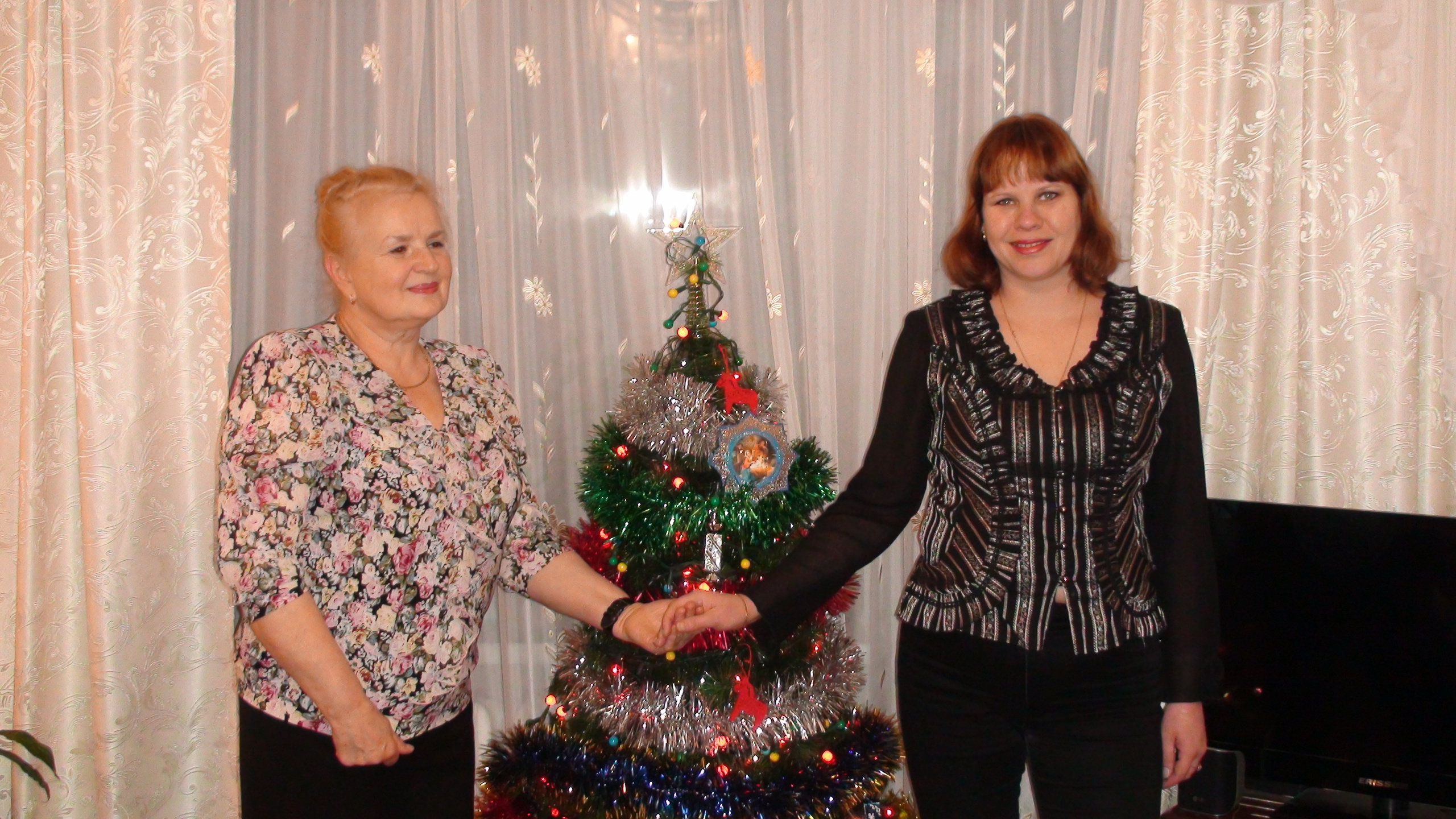 Новый Год 29.12.13-06.01.14. Семейный, Свадебный фотограф СПБ Питер— Романова Екатерина