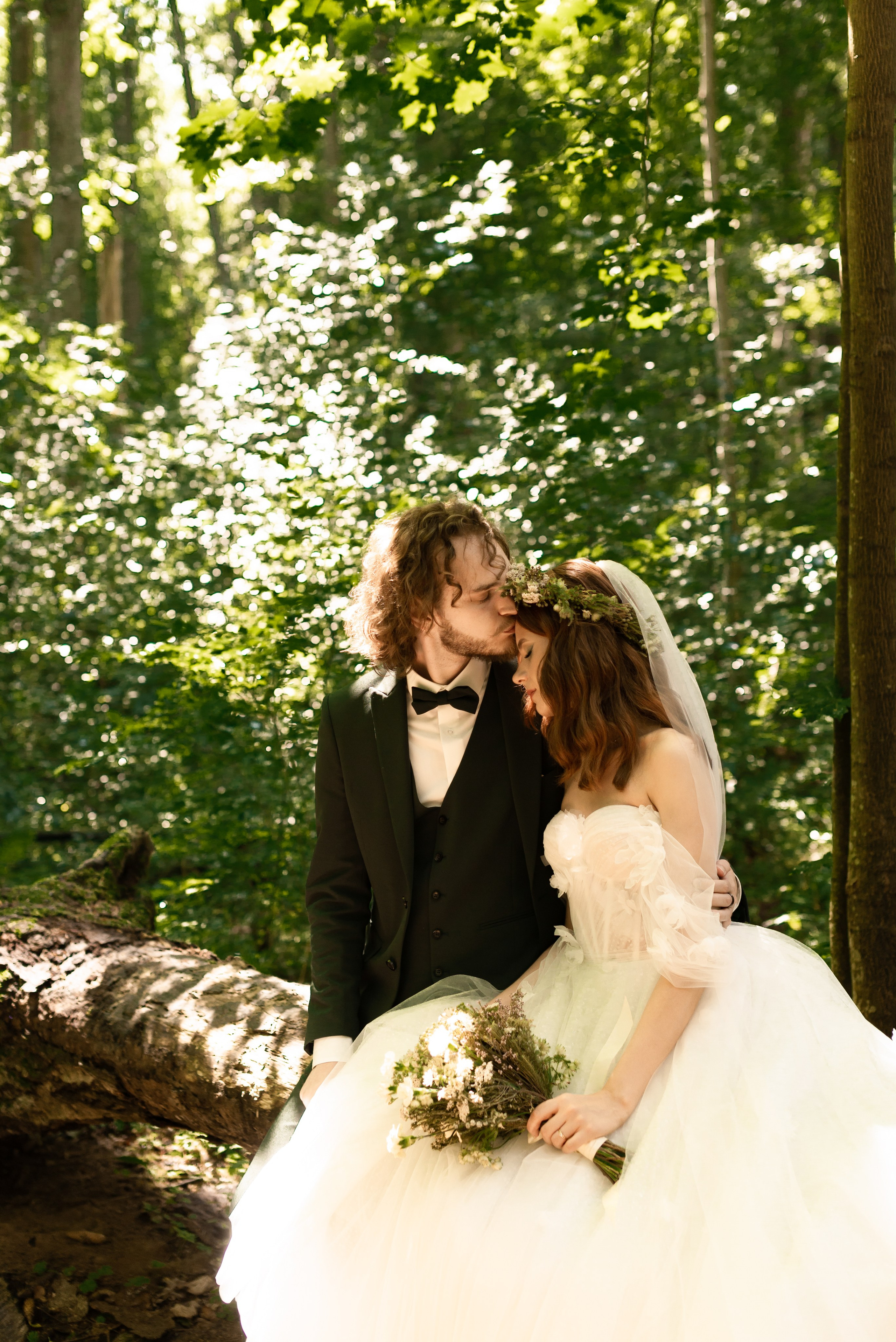 A & I. Семейный, Свадебный фотограф СПБ Питер— Романова Екатерина