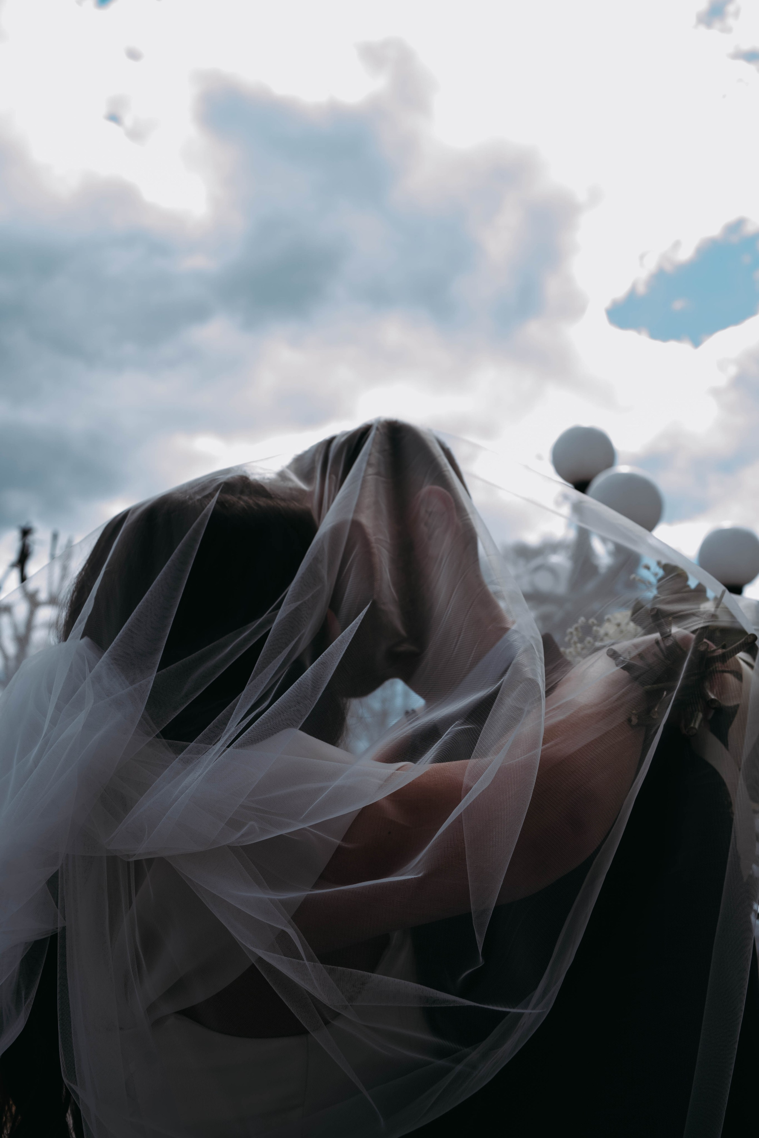 Арнольд и Алина. Фотограф Мария Цехместрюк в г. Ульяновск