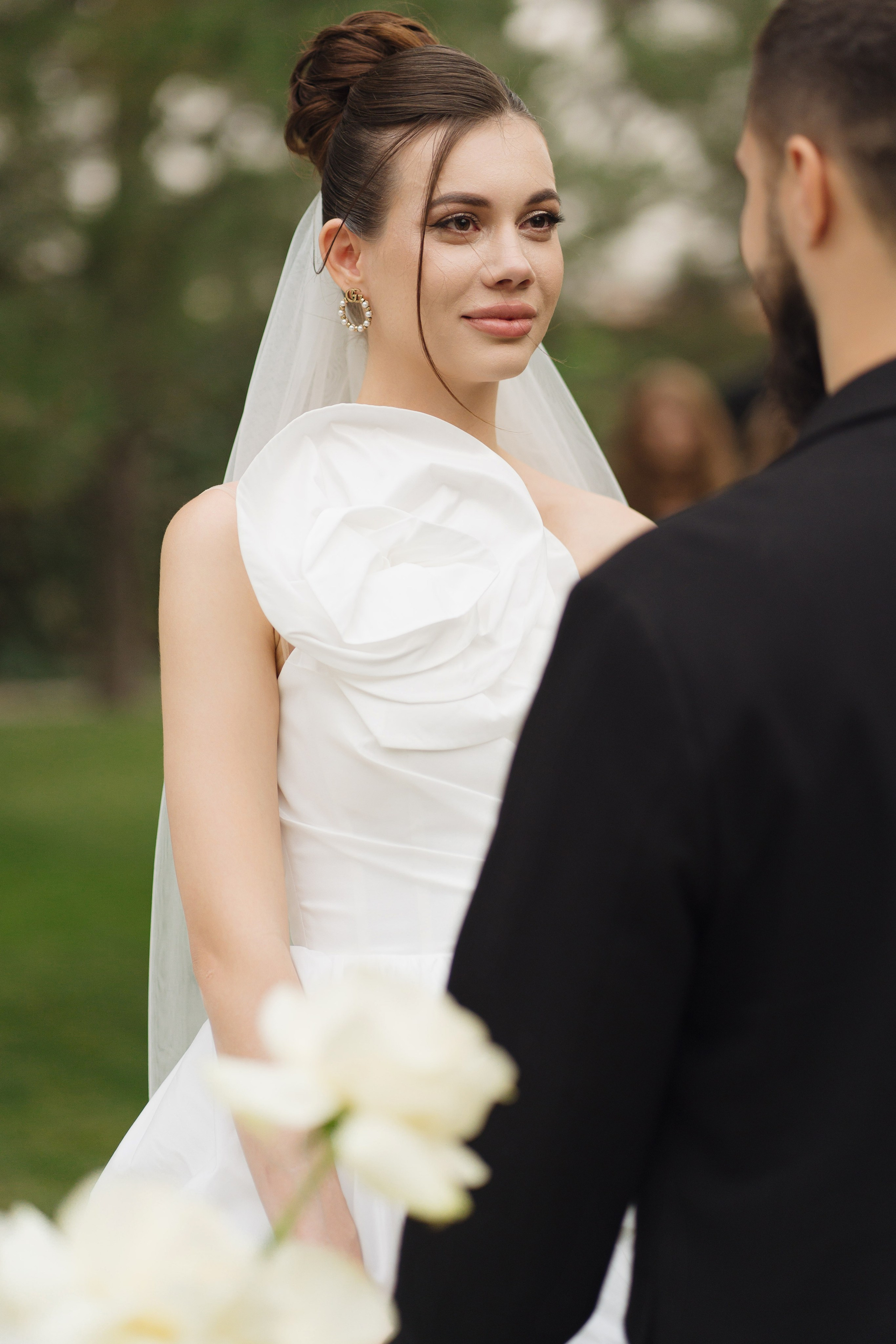 Сергей и Алена. Свадебный фотограф Ростов-на-Дону
