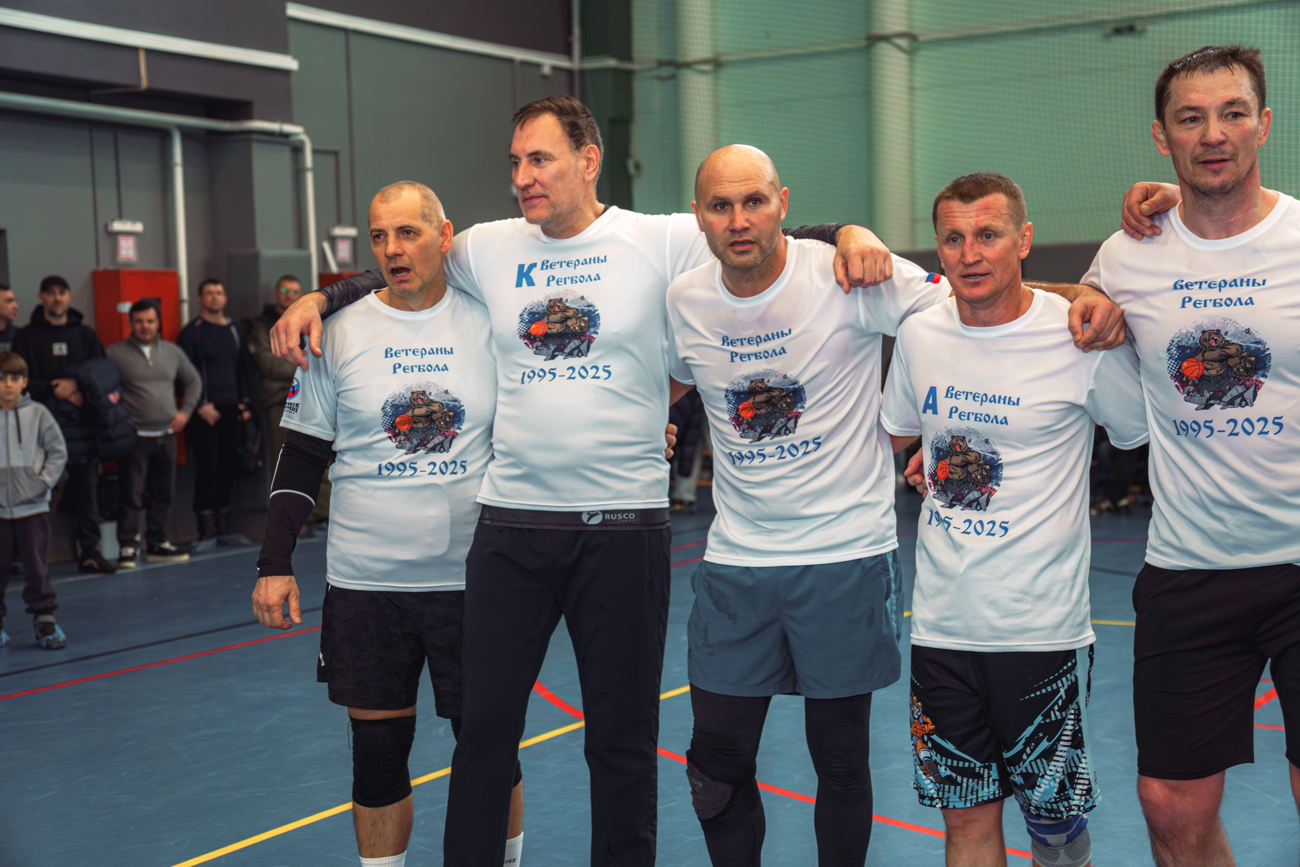 Рекбол. Макаров Сергей|Creamlebot Фотограф города Ростов-на-Дону