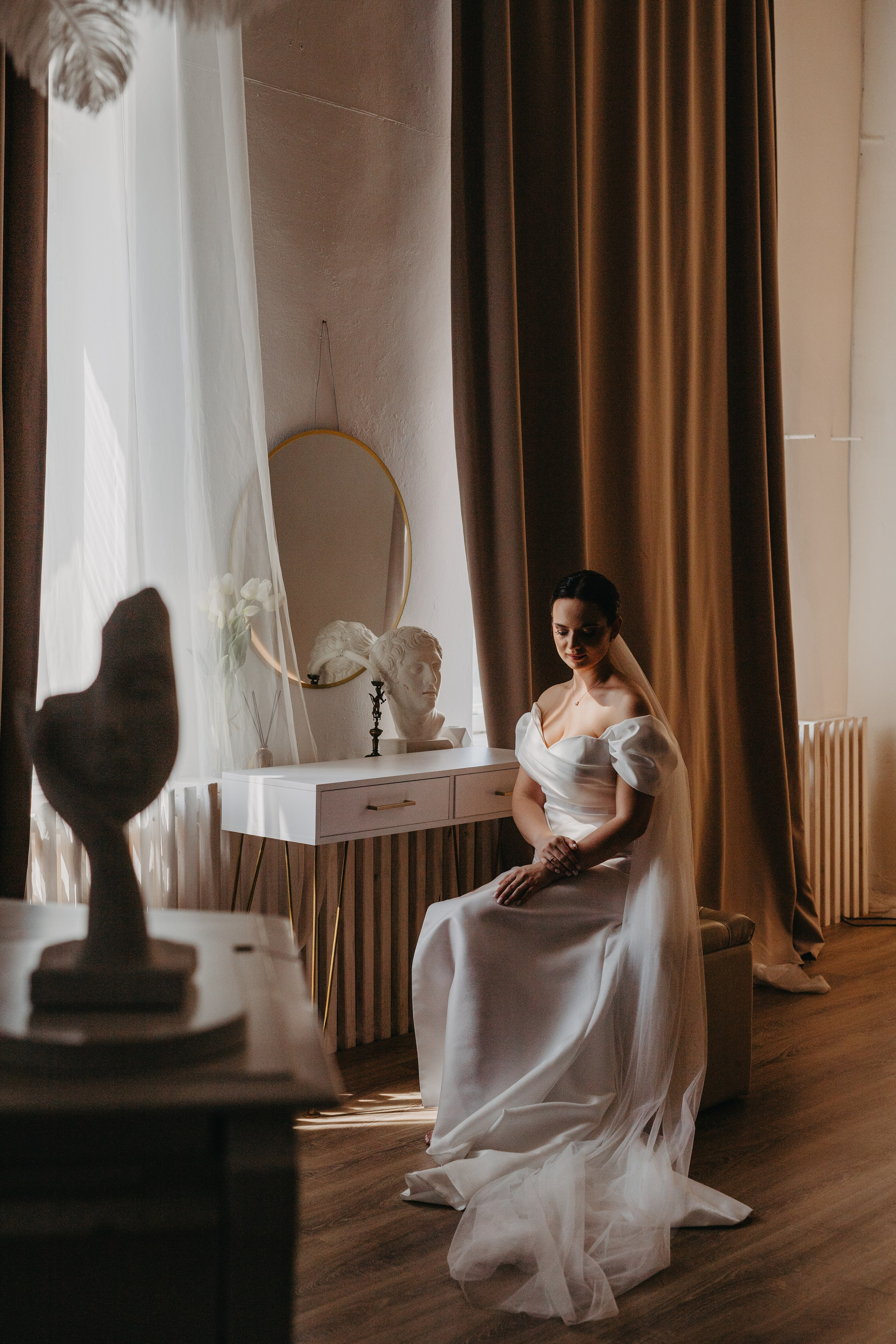 Никита и Полина 2025. Главная