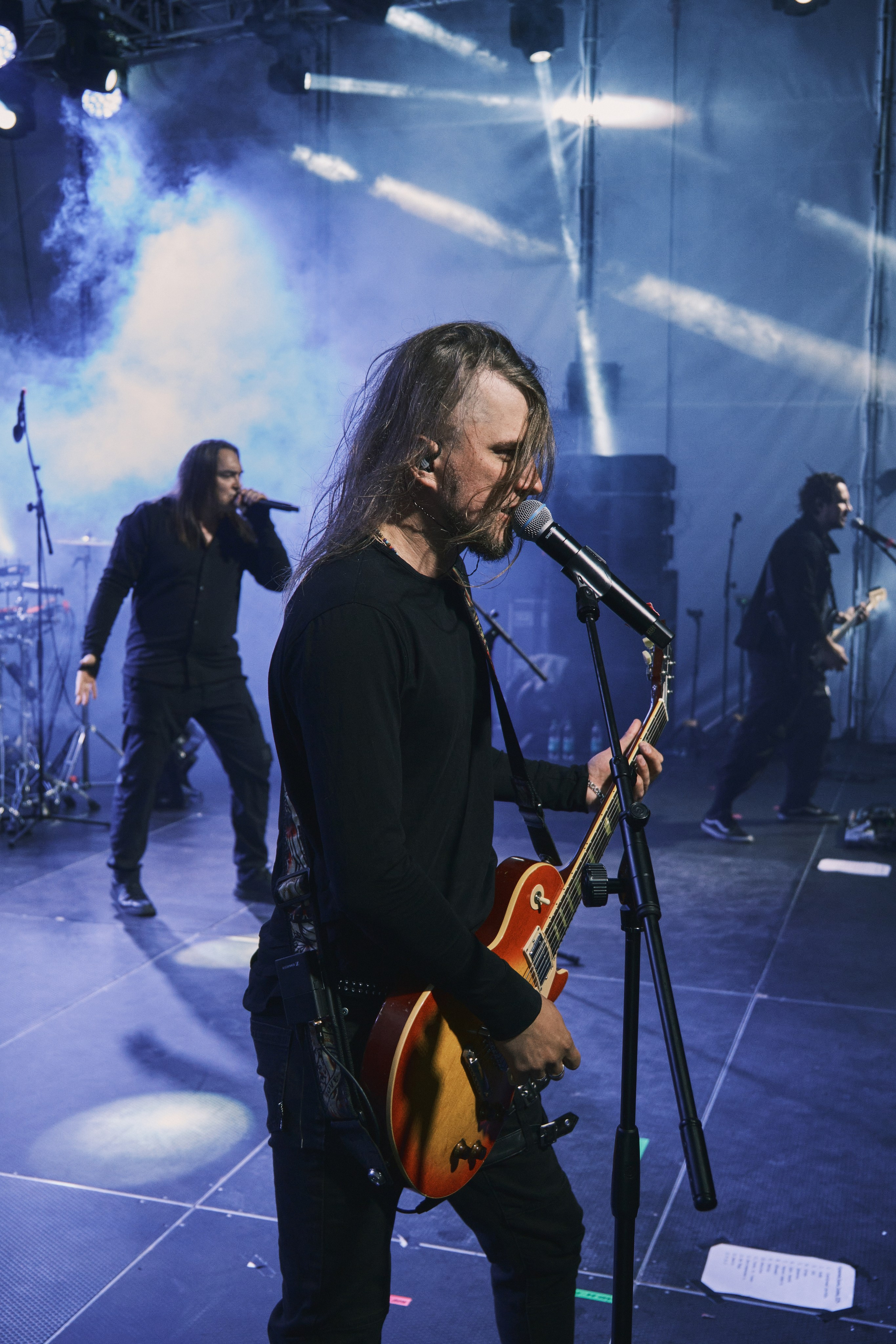 “Wings of Sakhalin — 2025” Festival