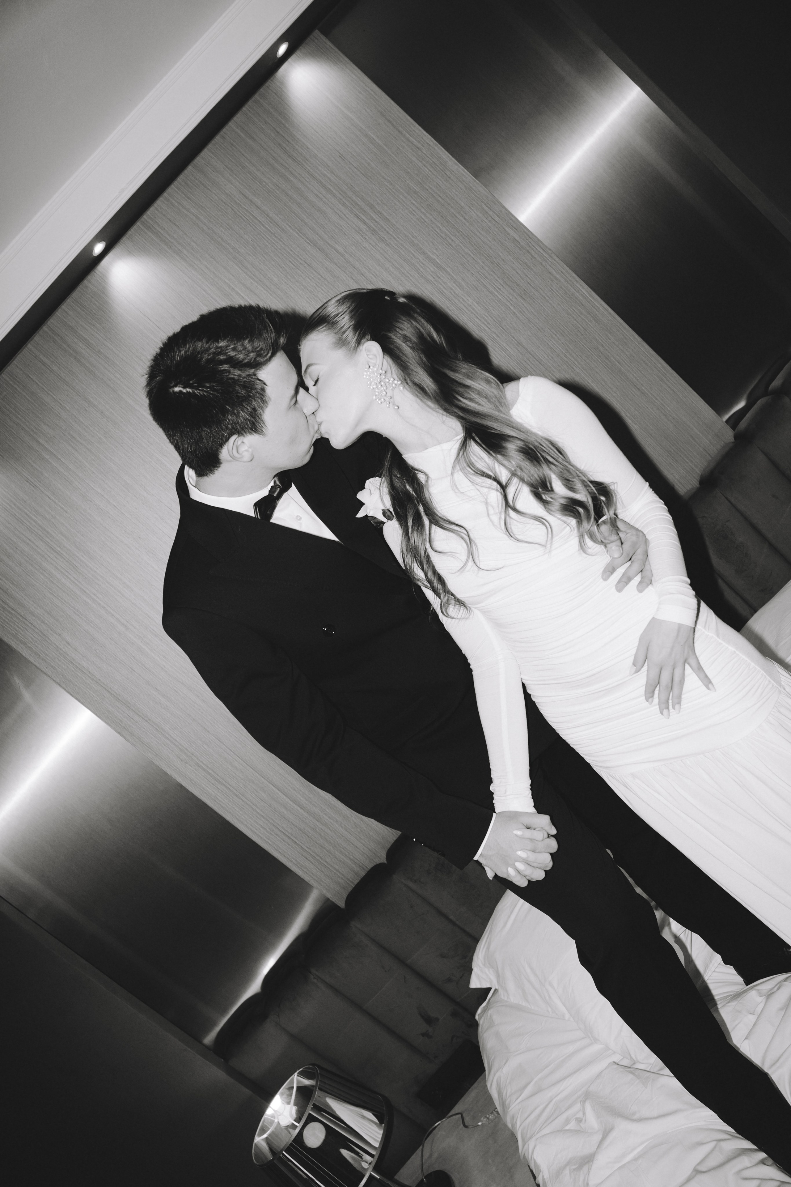 Ирек & Катя. Фотограф Наталья Воронина Москва