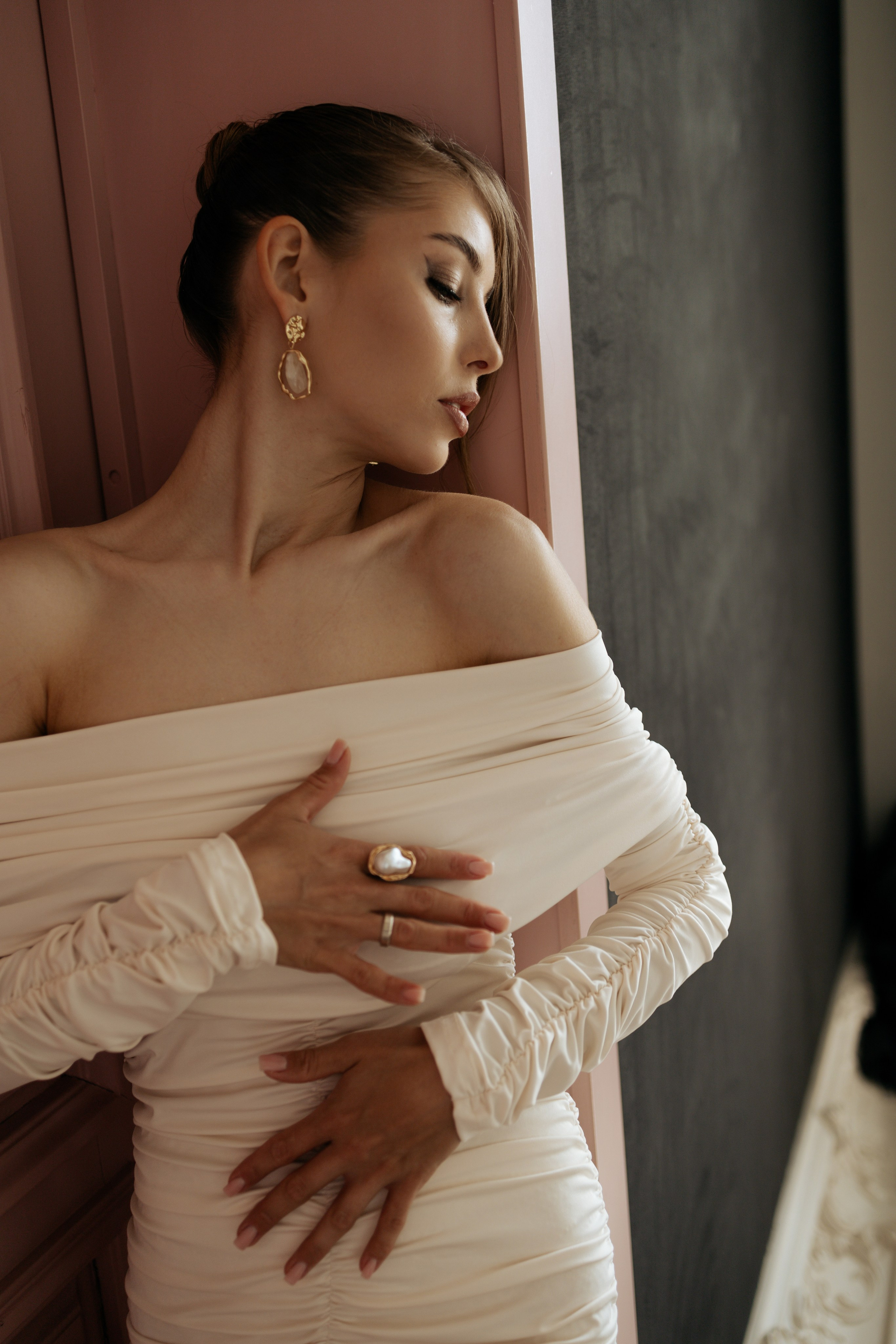 Катя. Самый теплый фотограф в Краснодаре Рябоконь Ксения