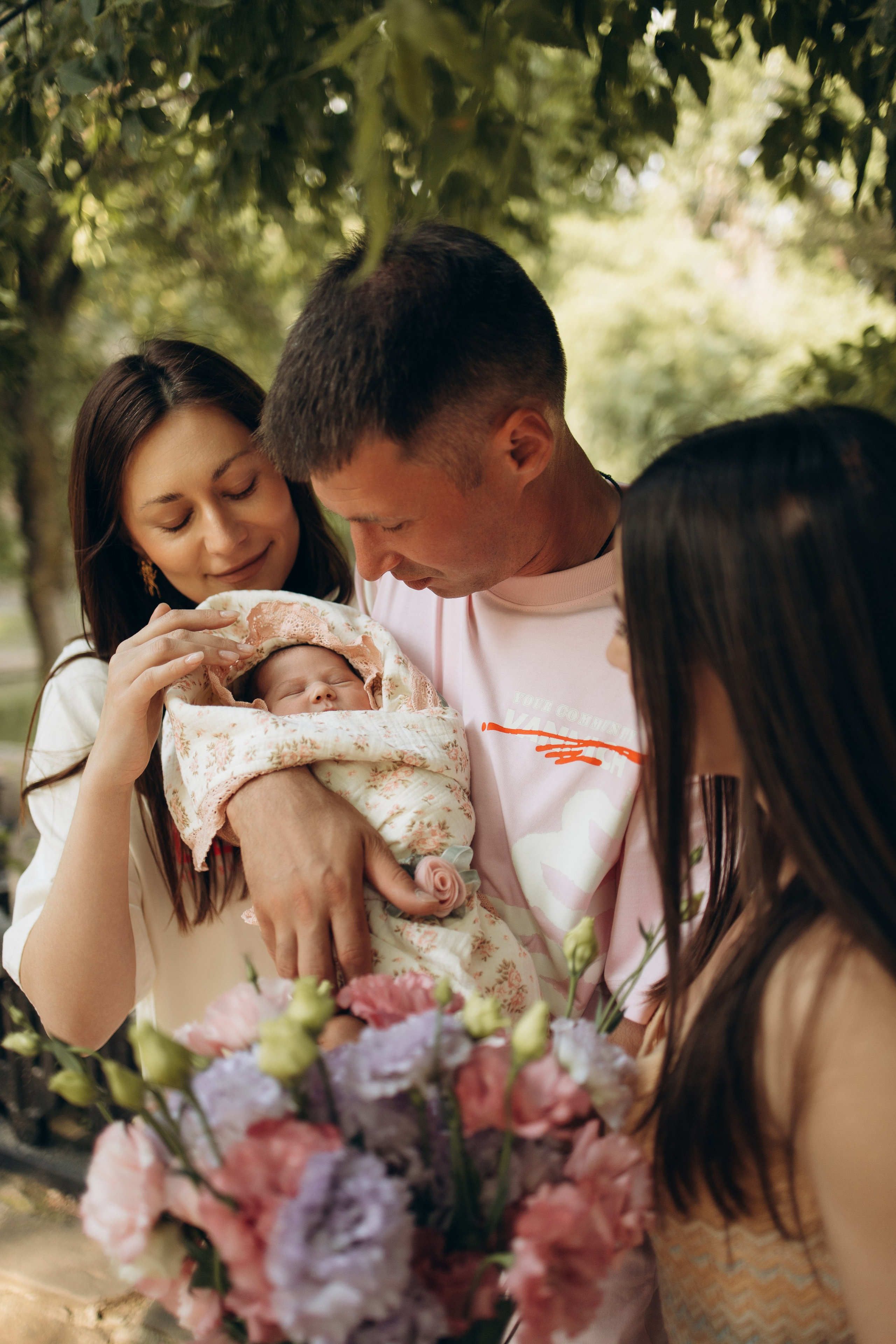 Выписка Виктории. Самый теплый фотограф в Краснодаре Рябоконь Ксения