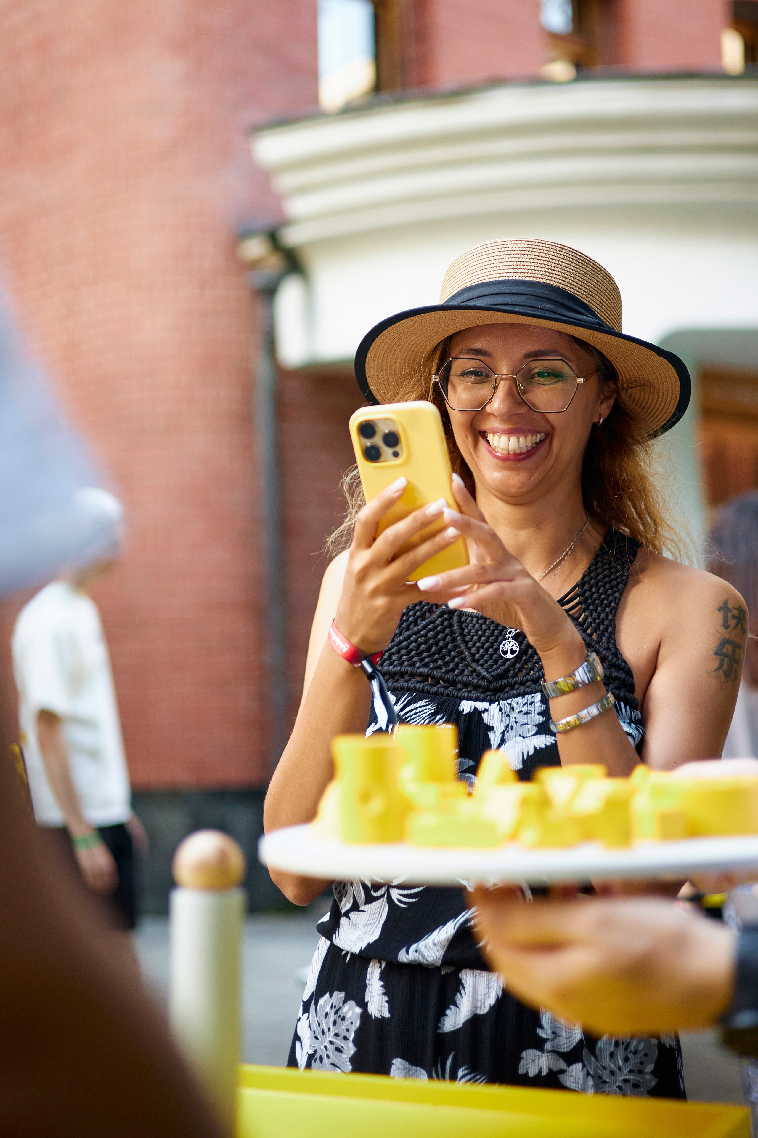 Eda.Yandex. SAVA Photographer