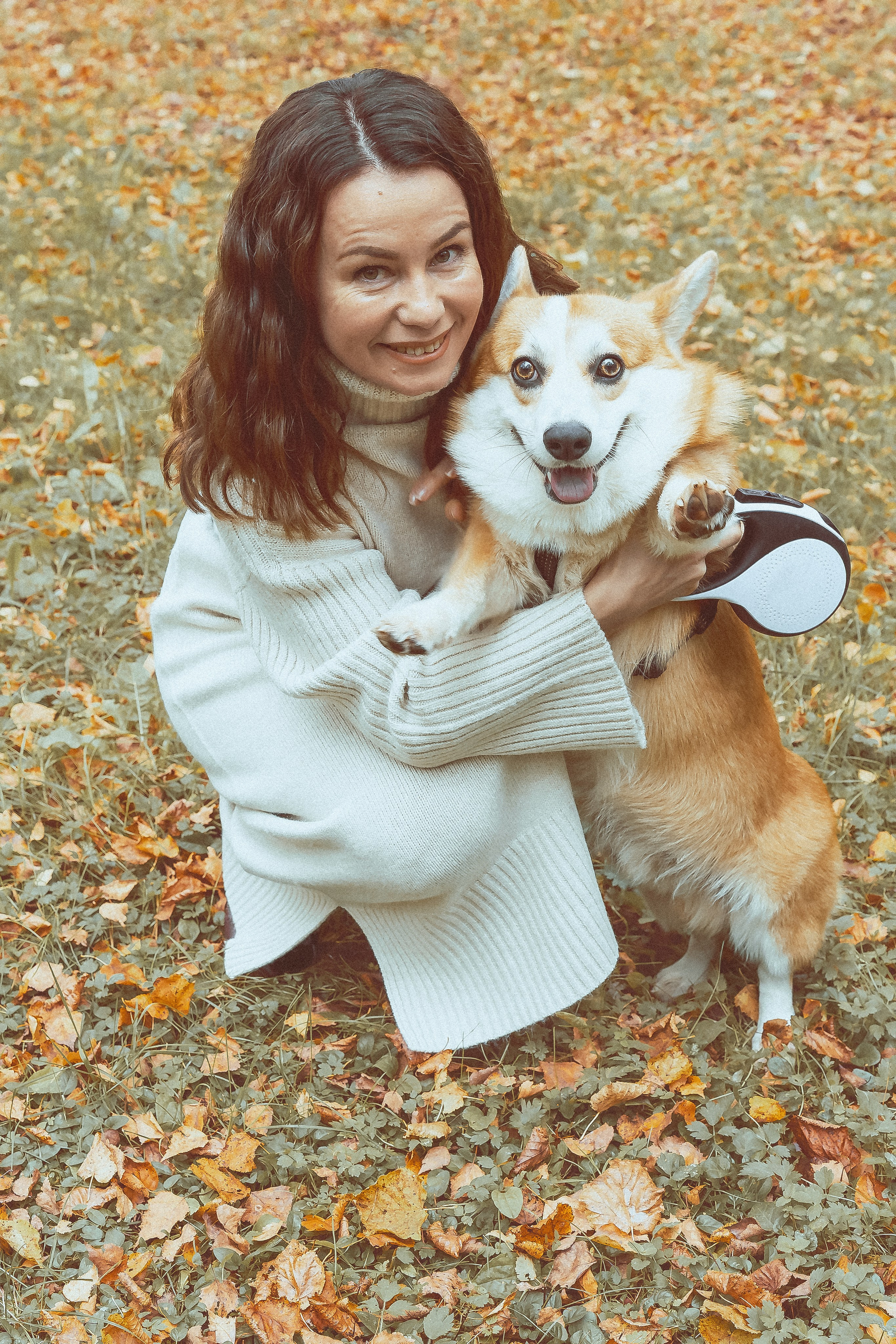 Уютная семейная фотосессия Натальи. Фотограф Евгений Егоров